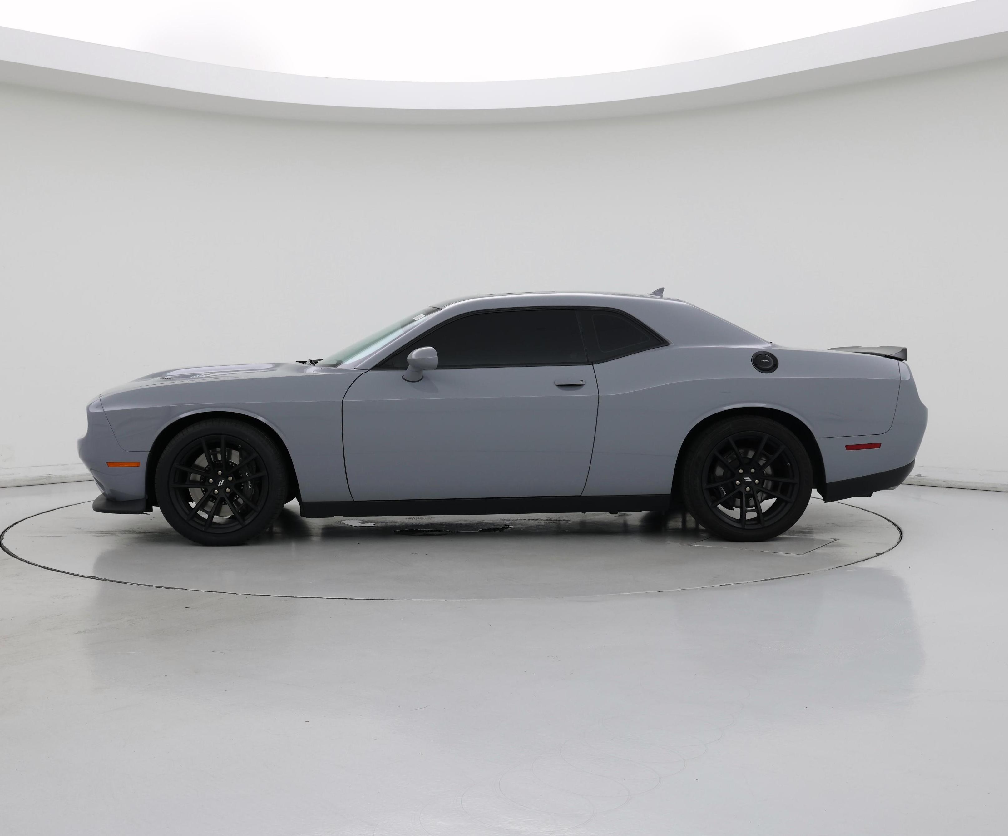 Thumbnail: 2020 Dodge Challenger - 3
