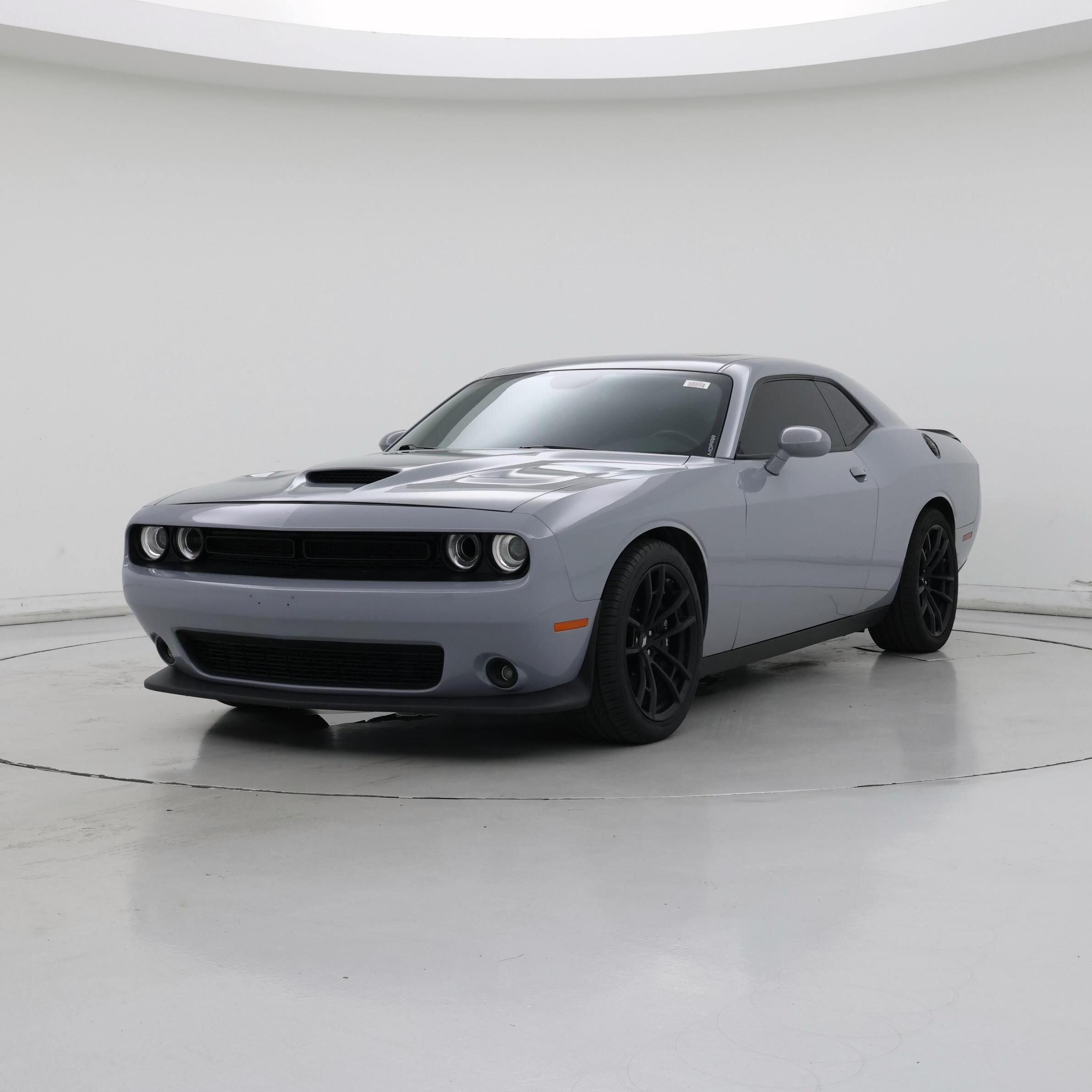 Thumbnail: 2020 Dodge Challenger - 4