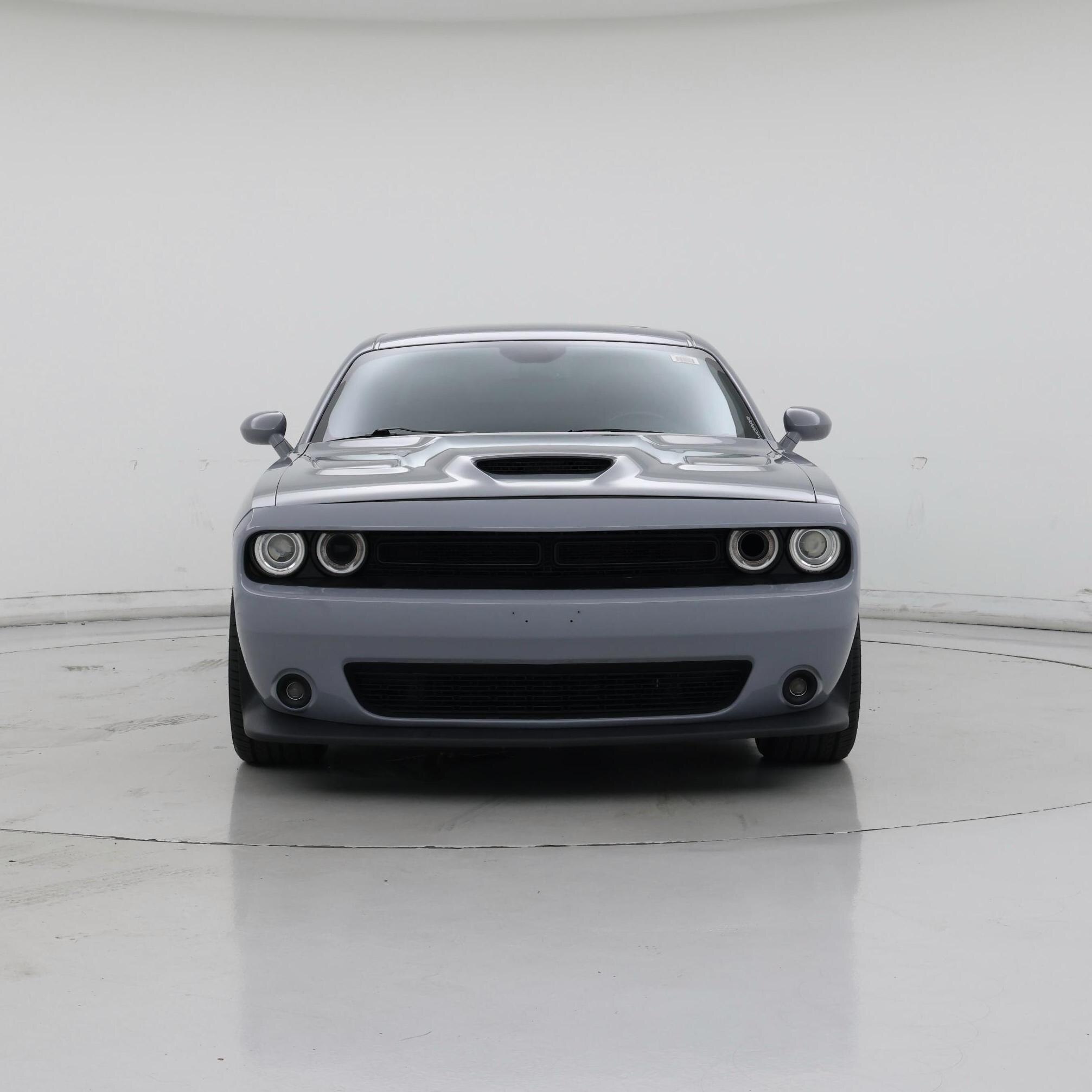 Thumbnail: 2020 Dodge Challenger - 5