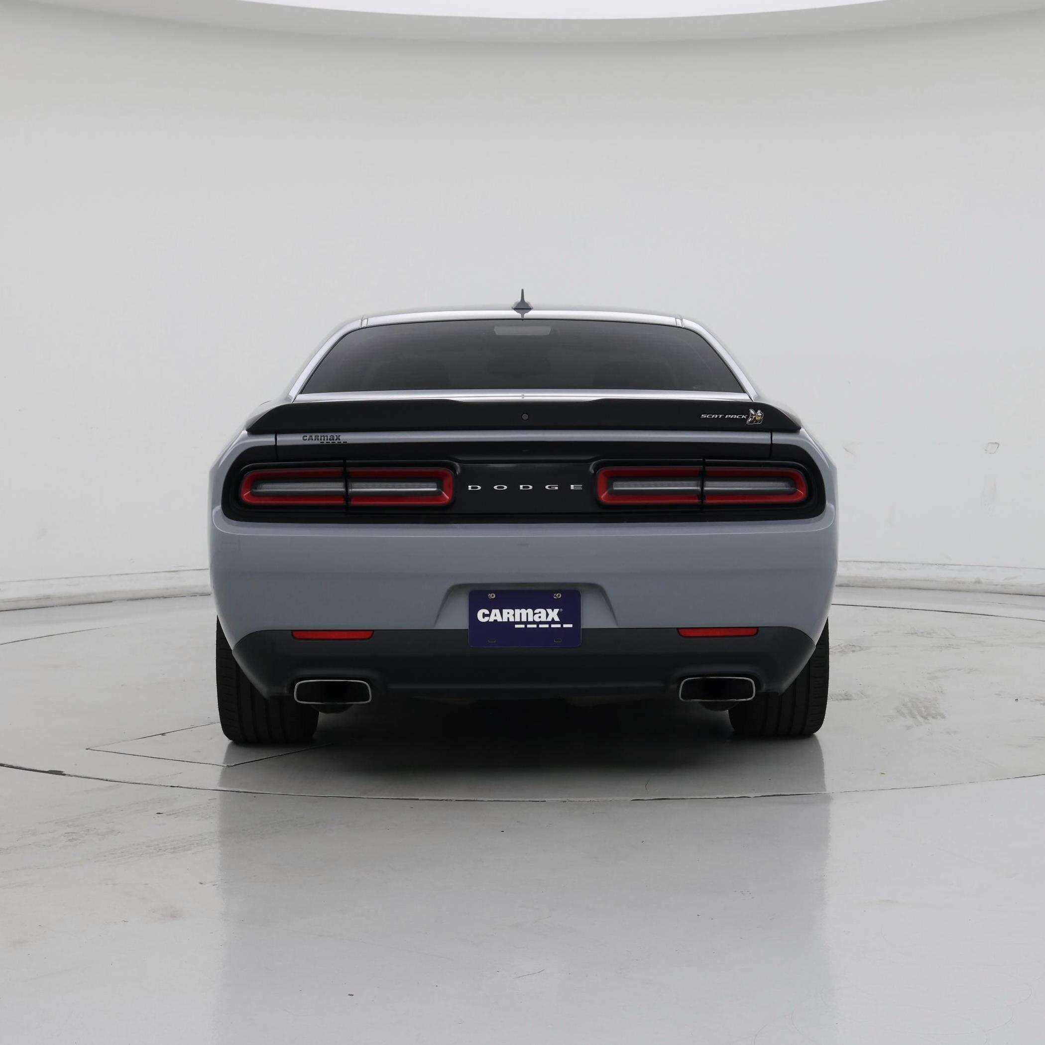 Thumbnail: 2020 Dodge Challenger - 6