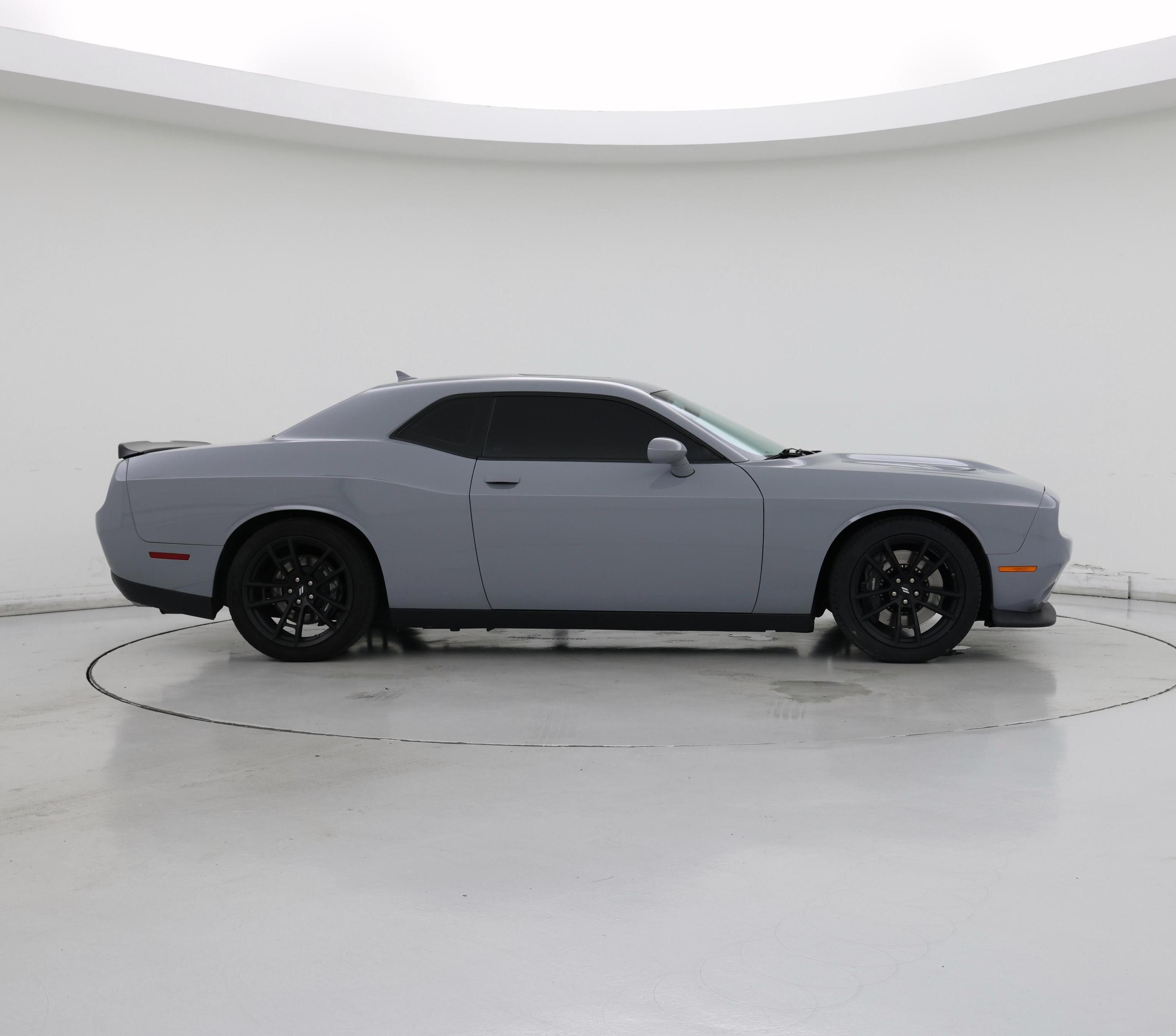Thumbnail: 2020 Dodge Challenger - 7