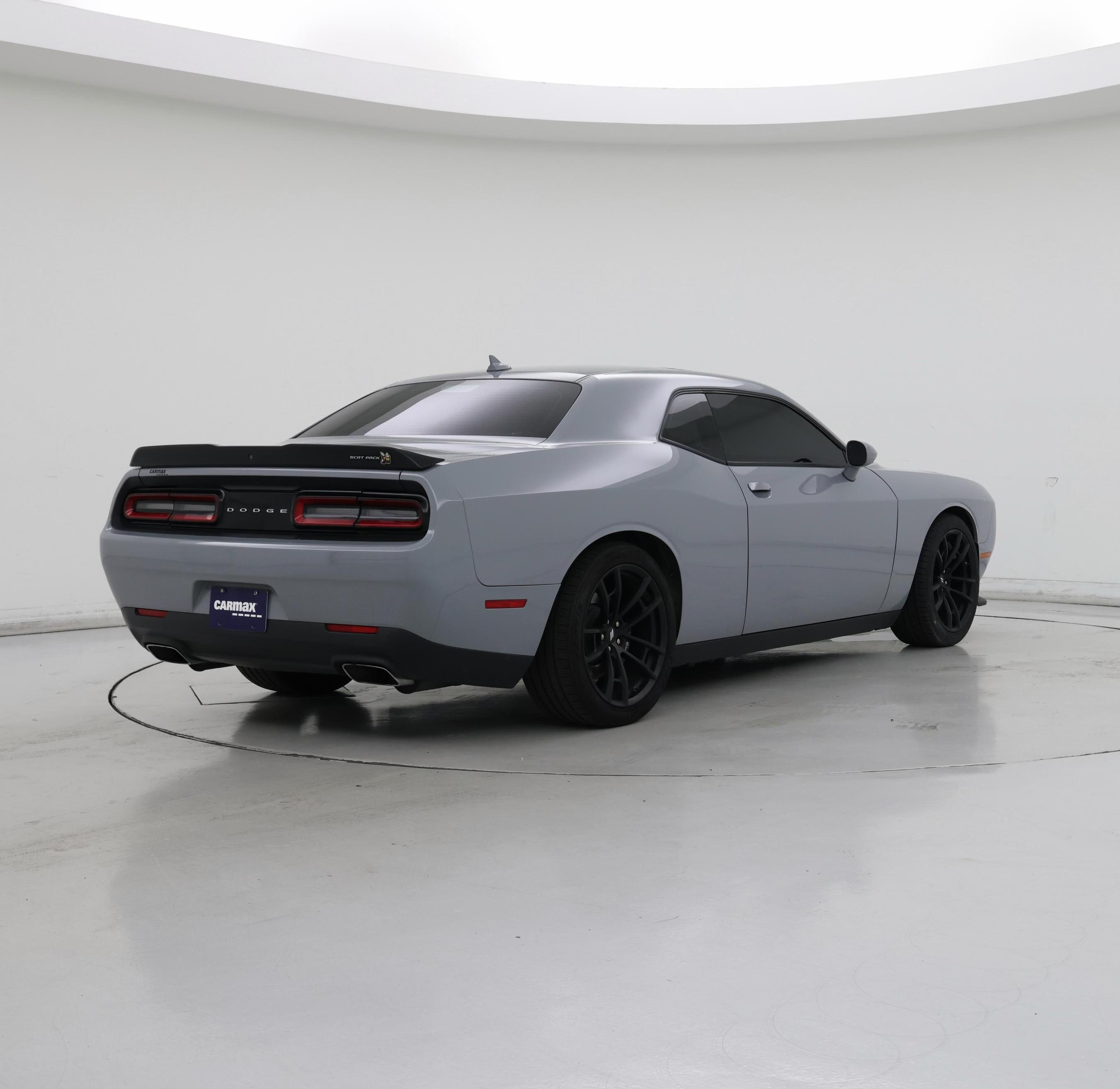 Thumbnail: 2020 Dodge Challenger - 8