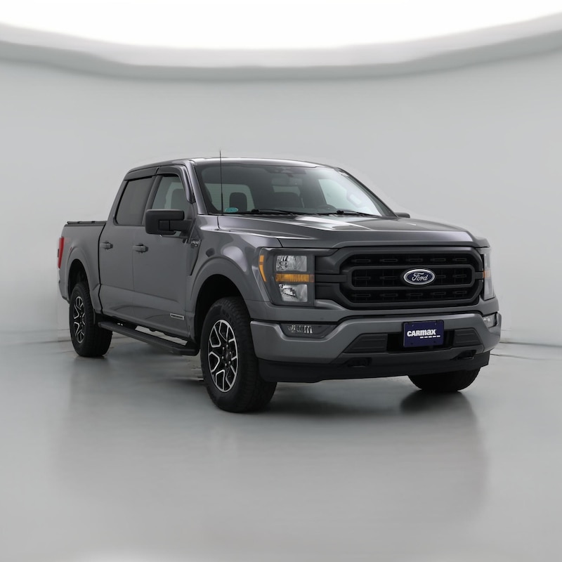 2023 Ford F150 XLT