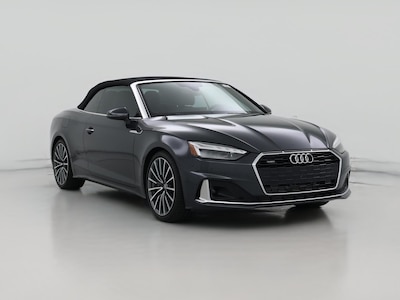 2020 Audi A5 Premium Plus