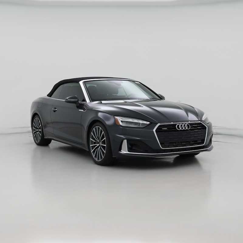 2020 Audi A5 Premium Plus