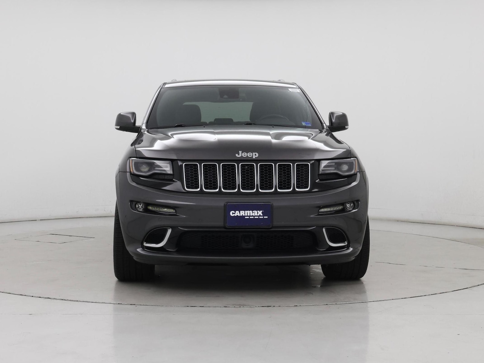 2015 Jeep Grand Cherokee SRT - Photo 6