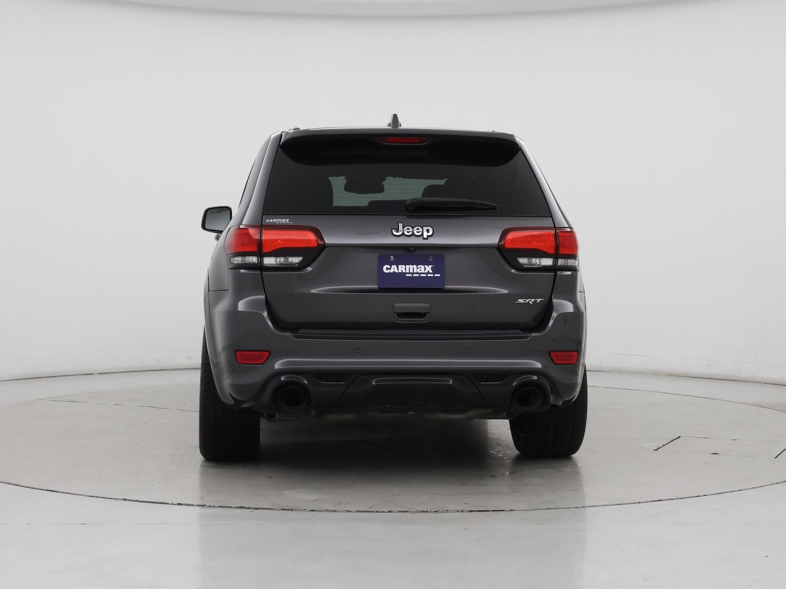 2015 Jeep Grand Cherokee SRT - Photo 7