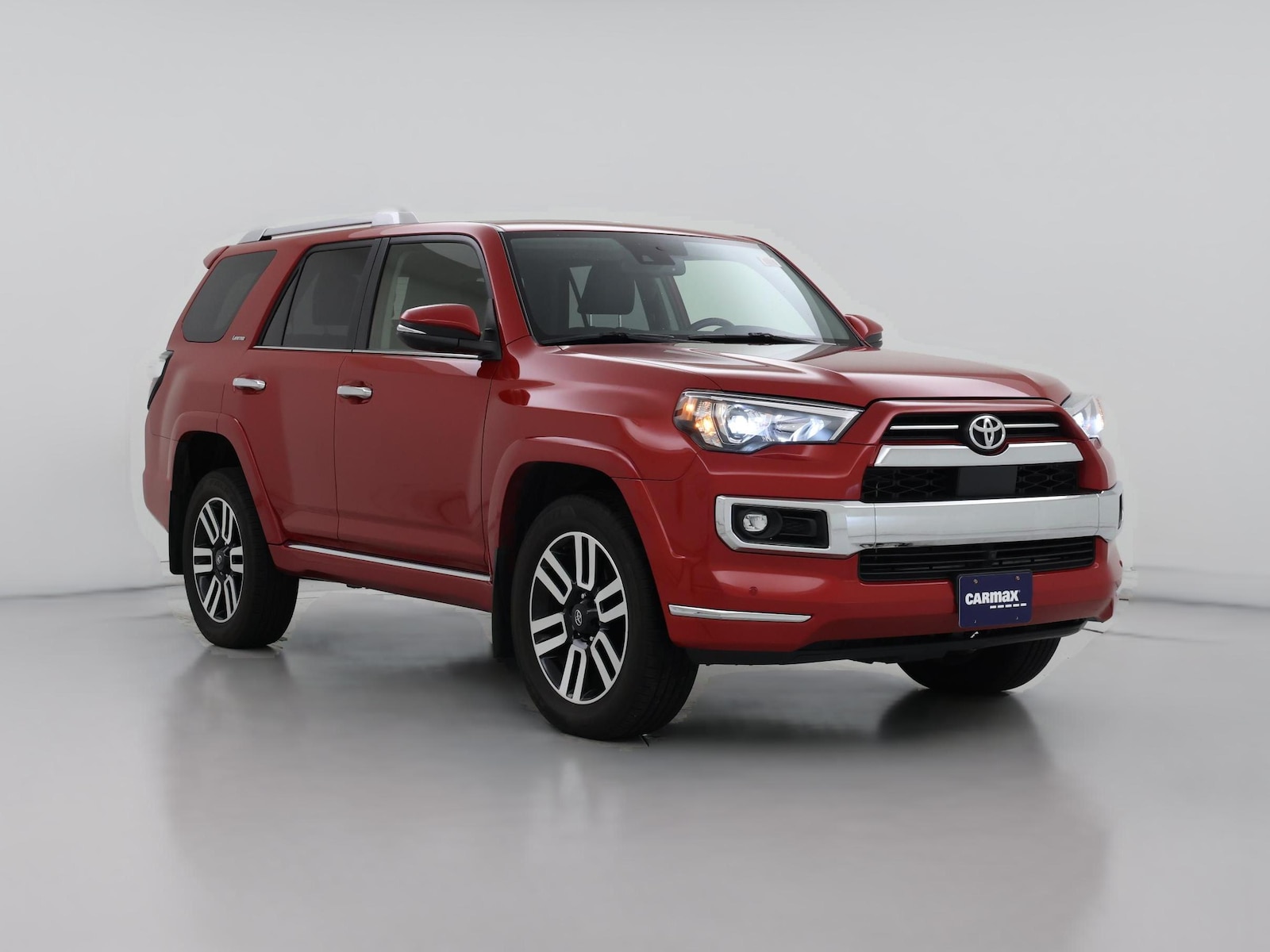 2024 Toyota 4Runner