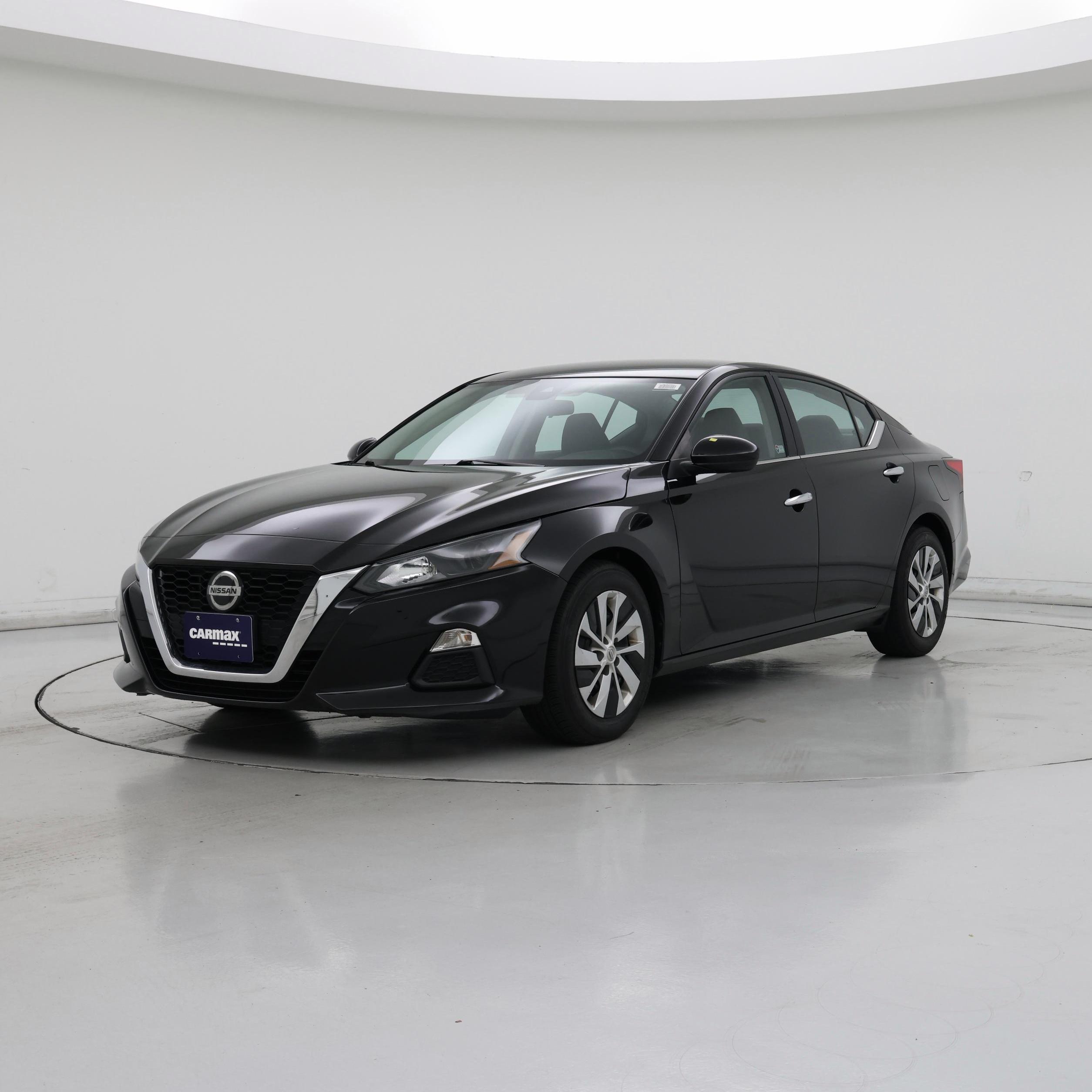 Thumbnail: 2022 Nissan Altima - 4