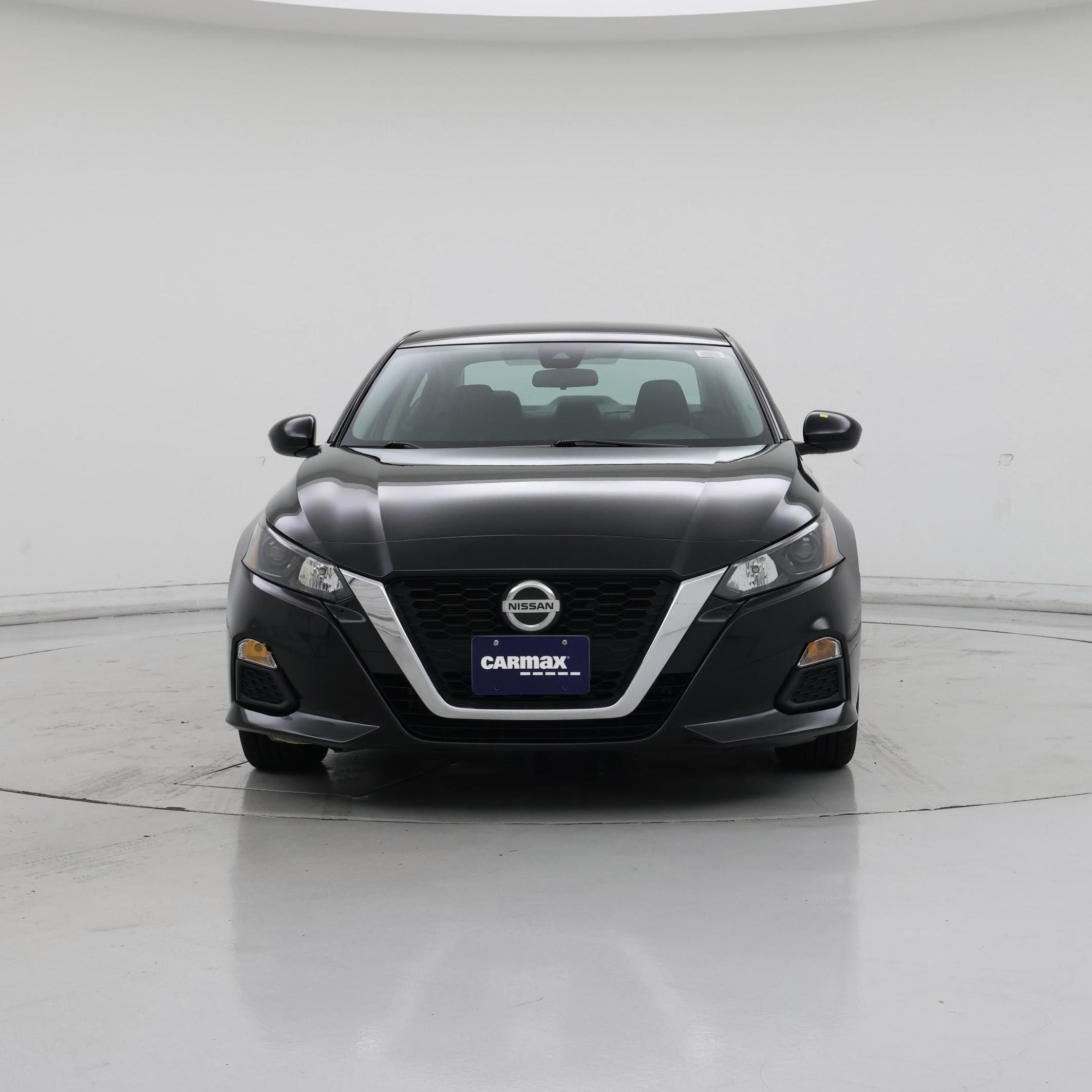 Thumbnail: 2022 Nissan Altima - 5