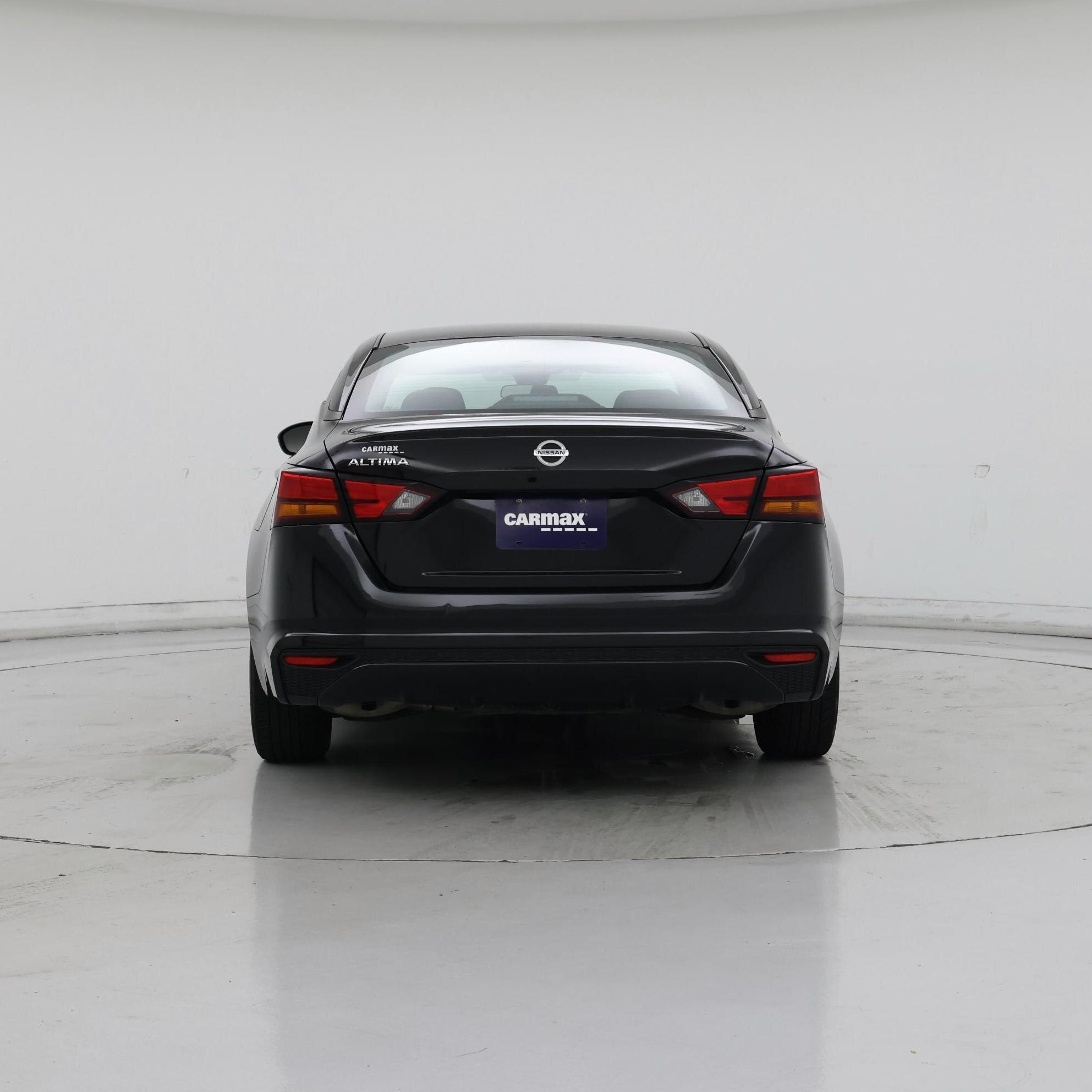 Thumbnail: 2022 Nissan Altima - 6
