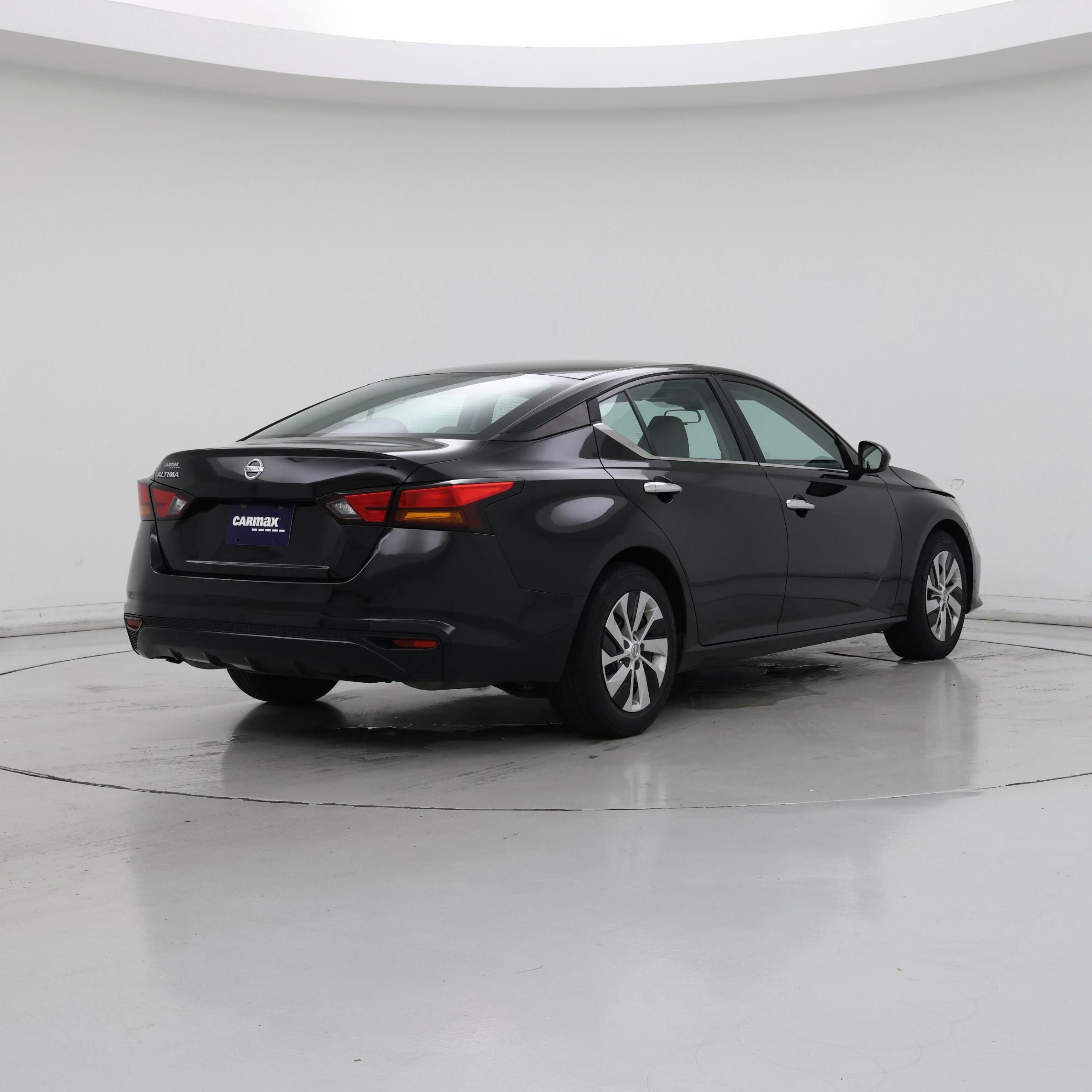 Thumbnail: 2022 Nissan Altima - 8