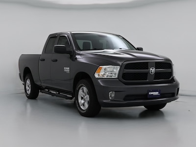 2020 Ram 1500 Classic Express