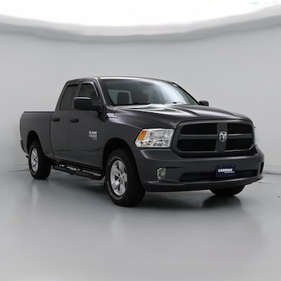 2020 Ram 1500 Classic Express