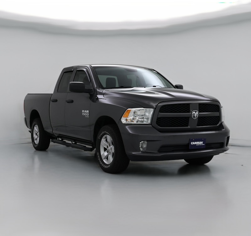 2020 Ram 1500 Classic Express