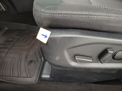 Condition detail