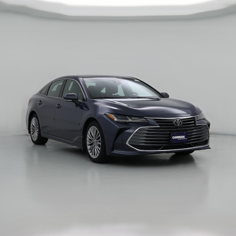 2021 Toyota Avalon Limited