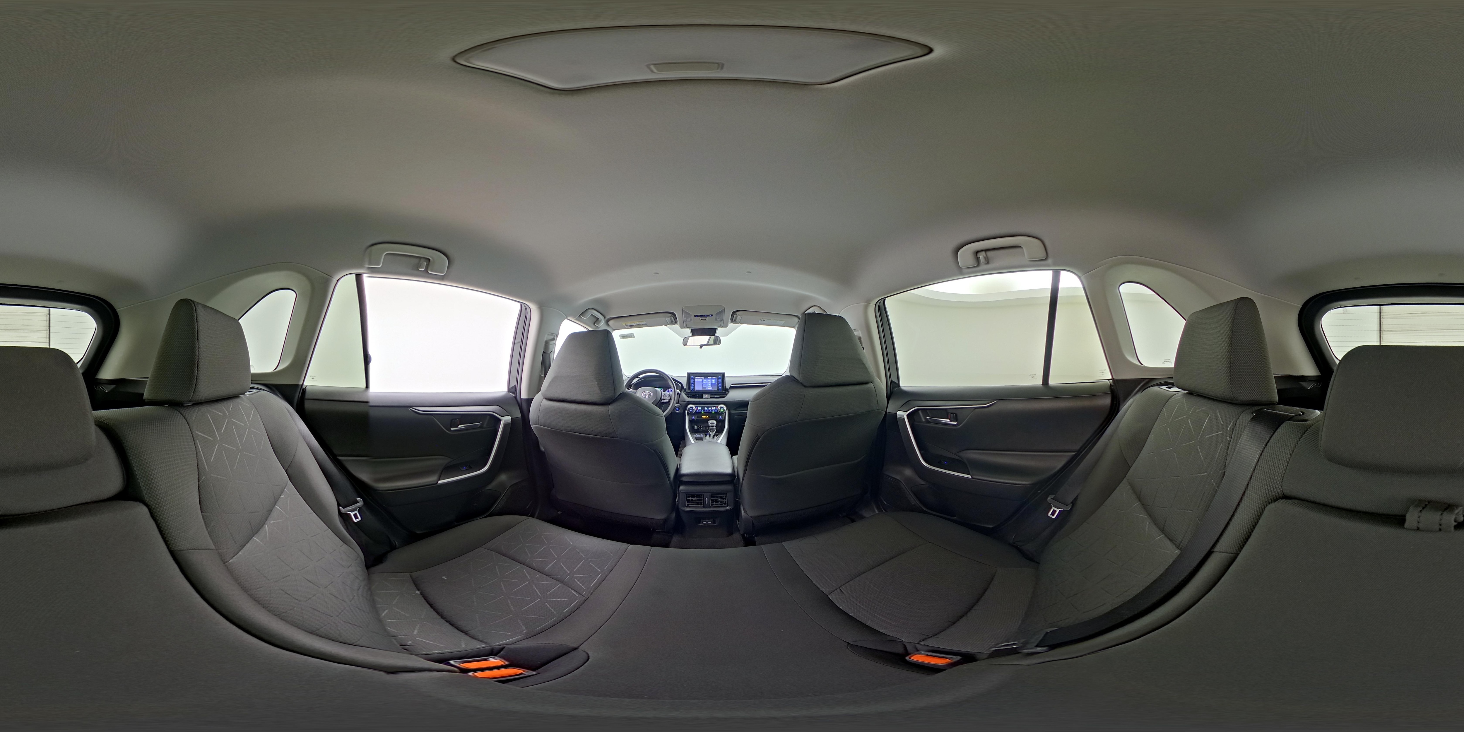 2022 Toyota RAV4 XLE - Photo 26