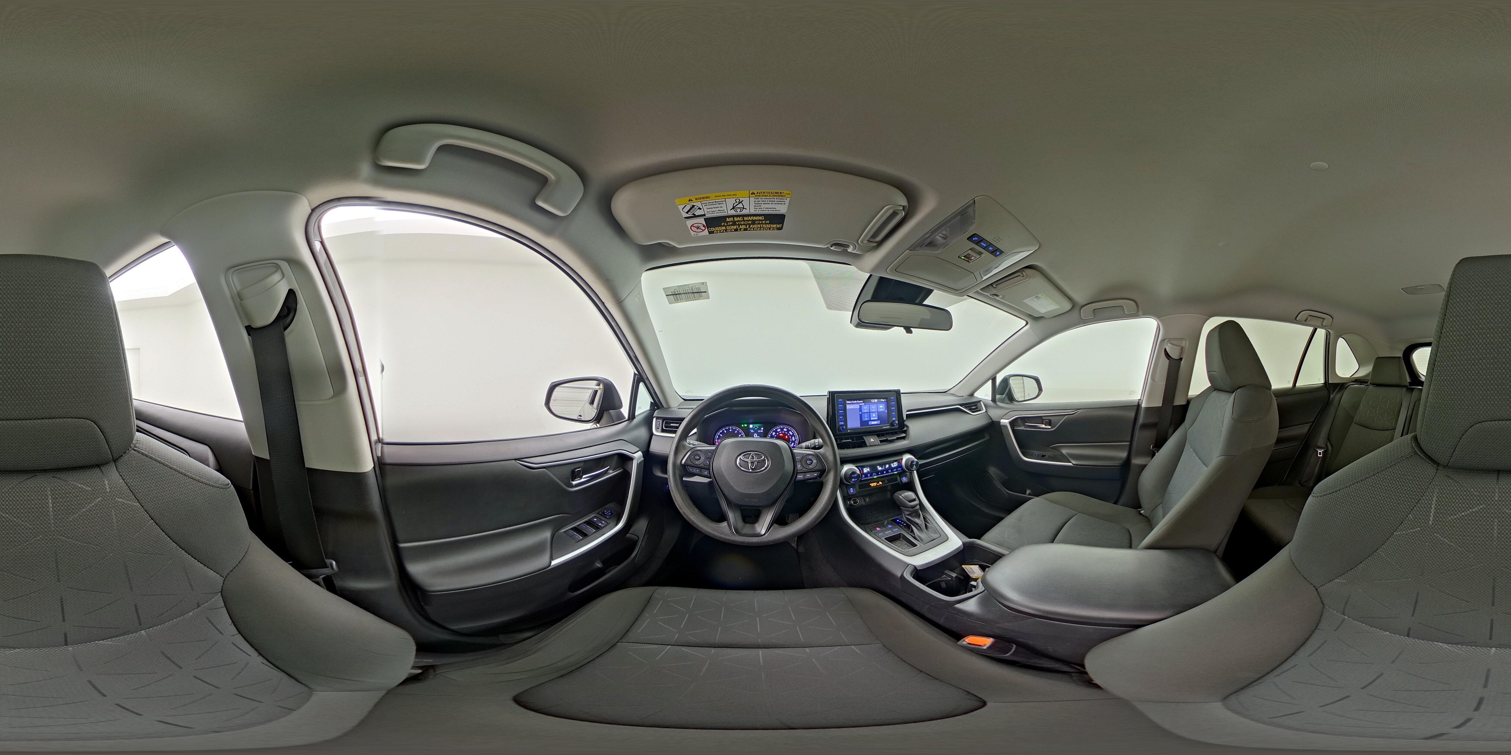 2022 Toyota RAV4 XLE - Photo 27