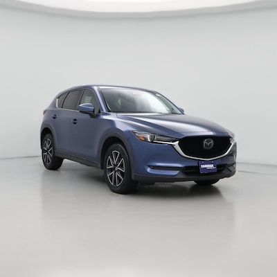 Recommended categories heading image of the selected vehicle