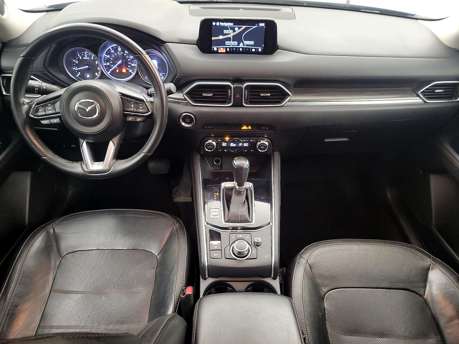 Navigation System