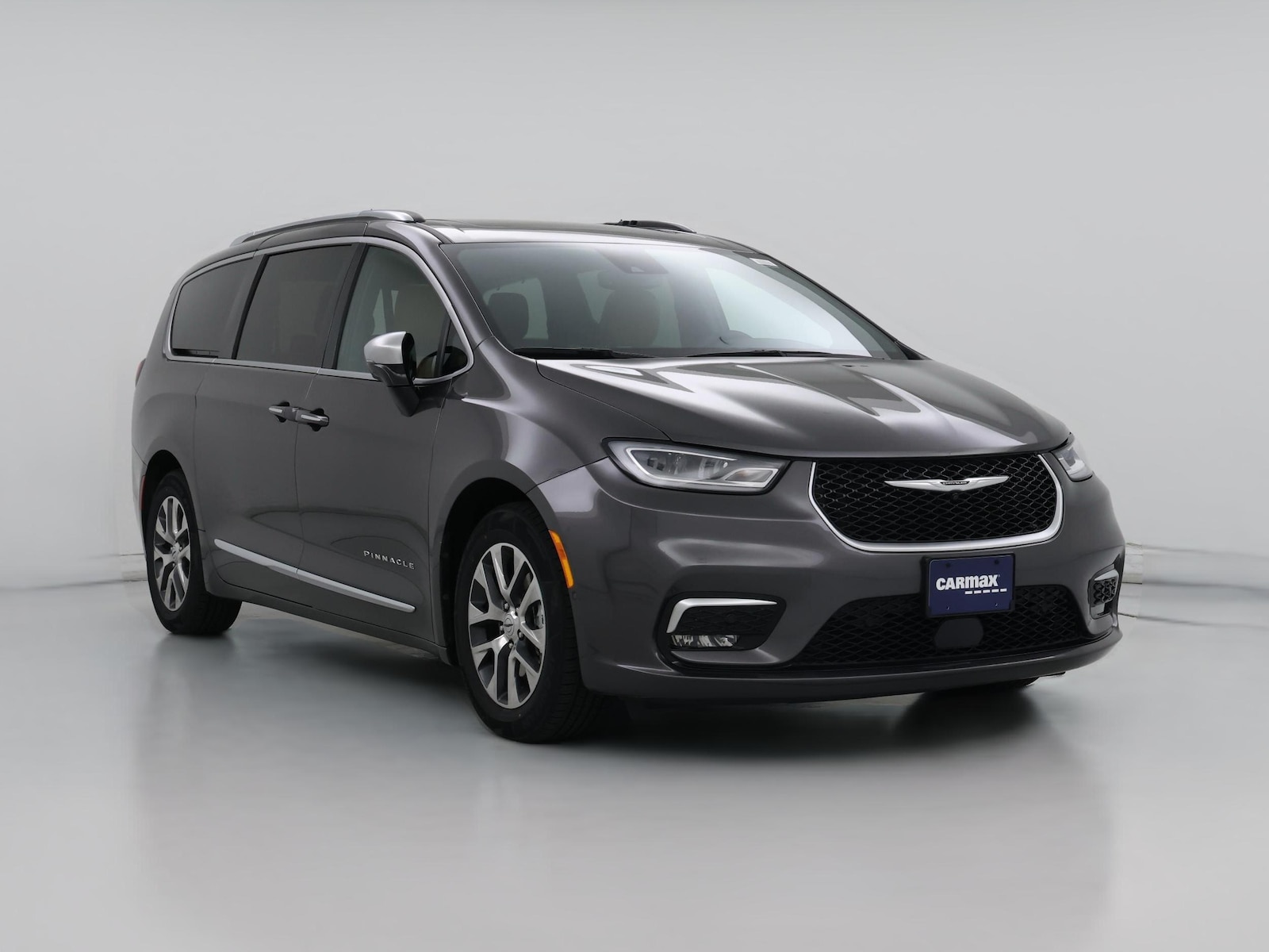 2023 Chrysler Pacifica Hybrid Pinnacle