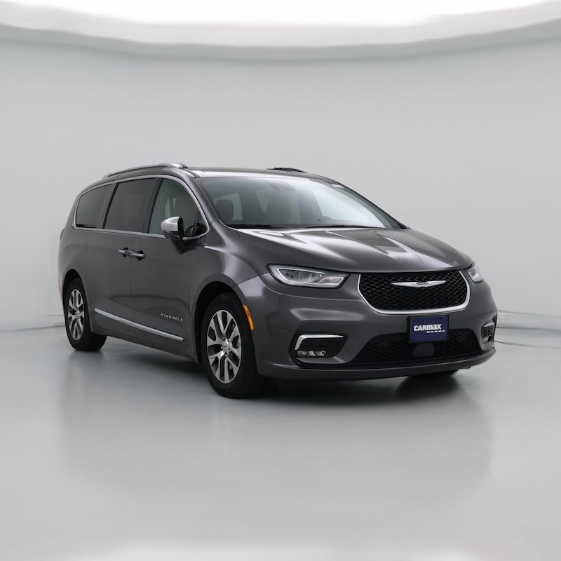 2023 Chrysler Pacifica Hybrid Pinnacle