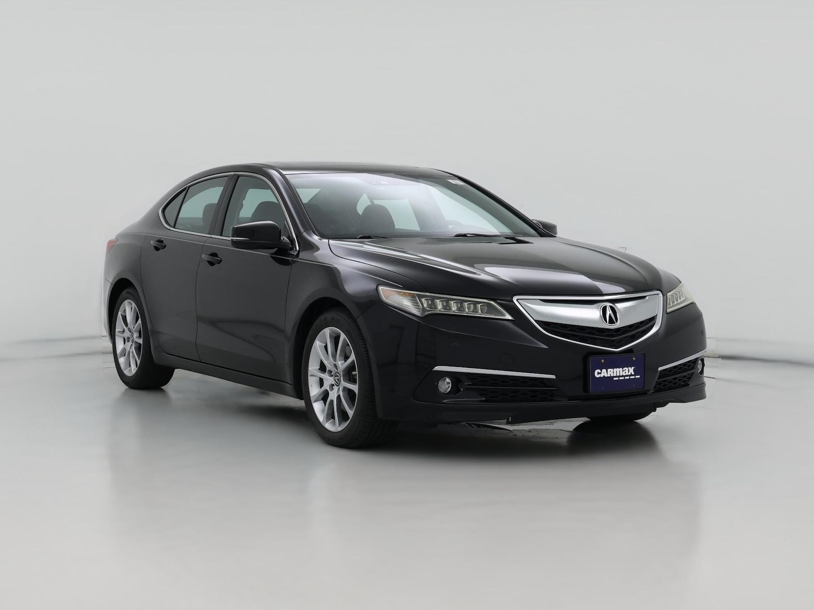 2015 Acura TLX