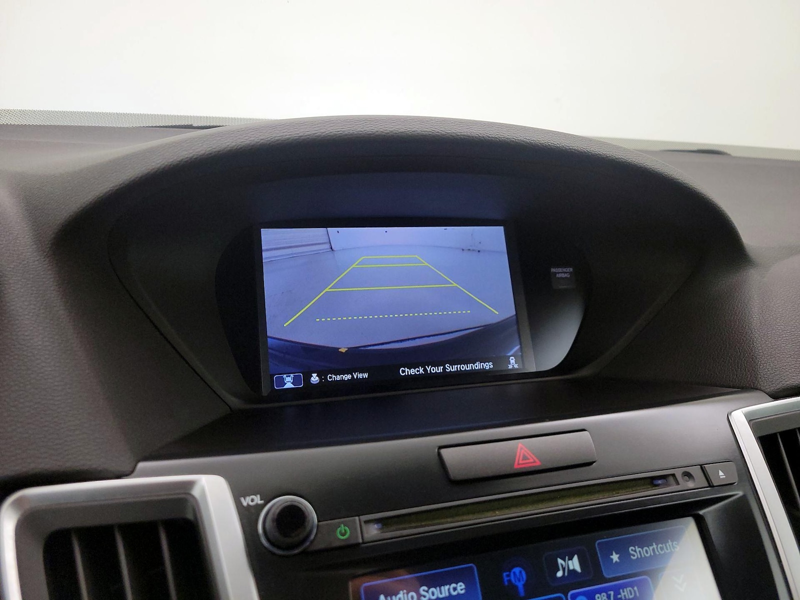 2015 Acura TLX Advance Package - Photo 7