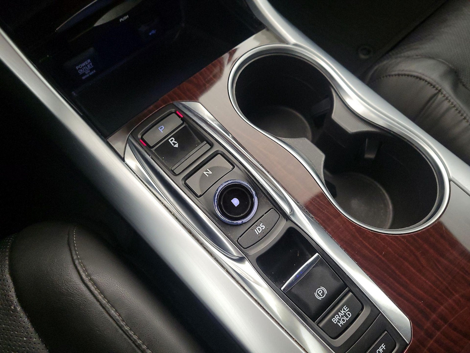 2015 Acura TLX Advance Package - Photo 10