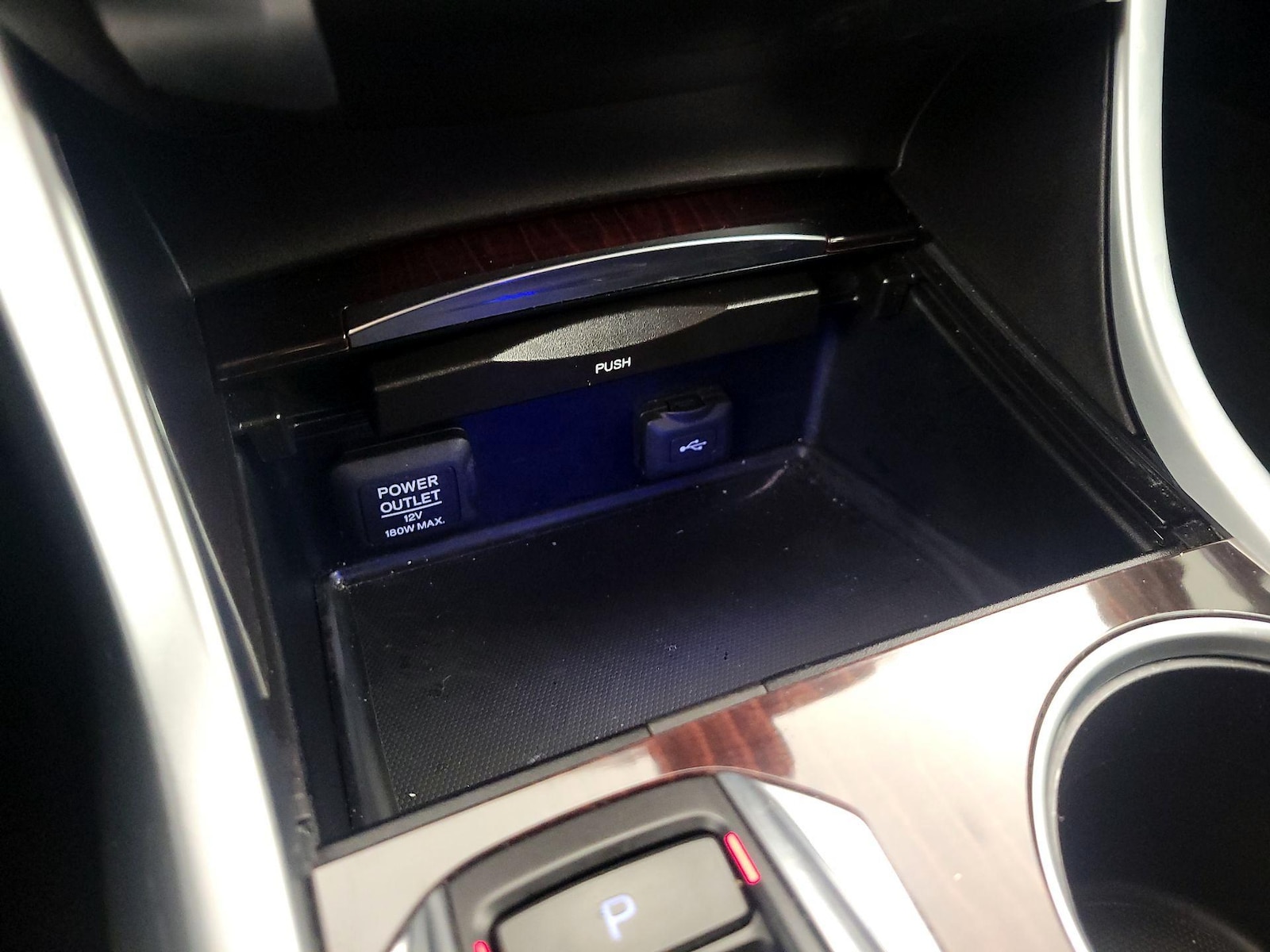 2015 Acura TLX Advance Package - Photo 11