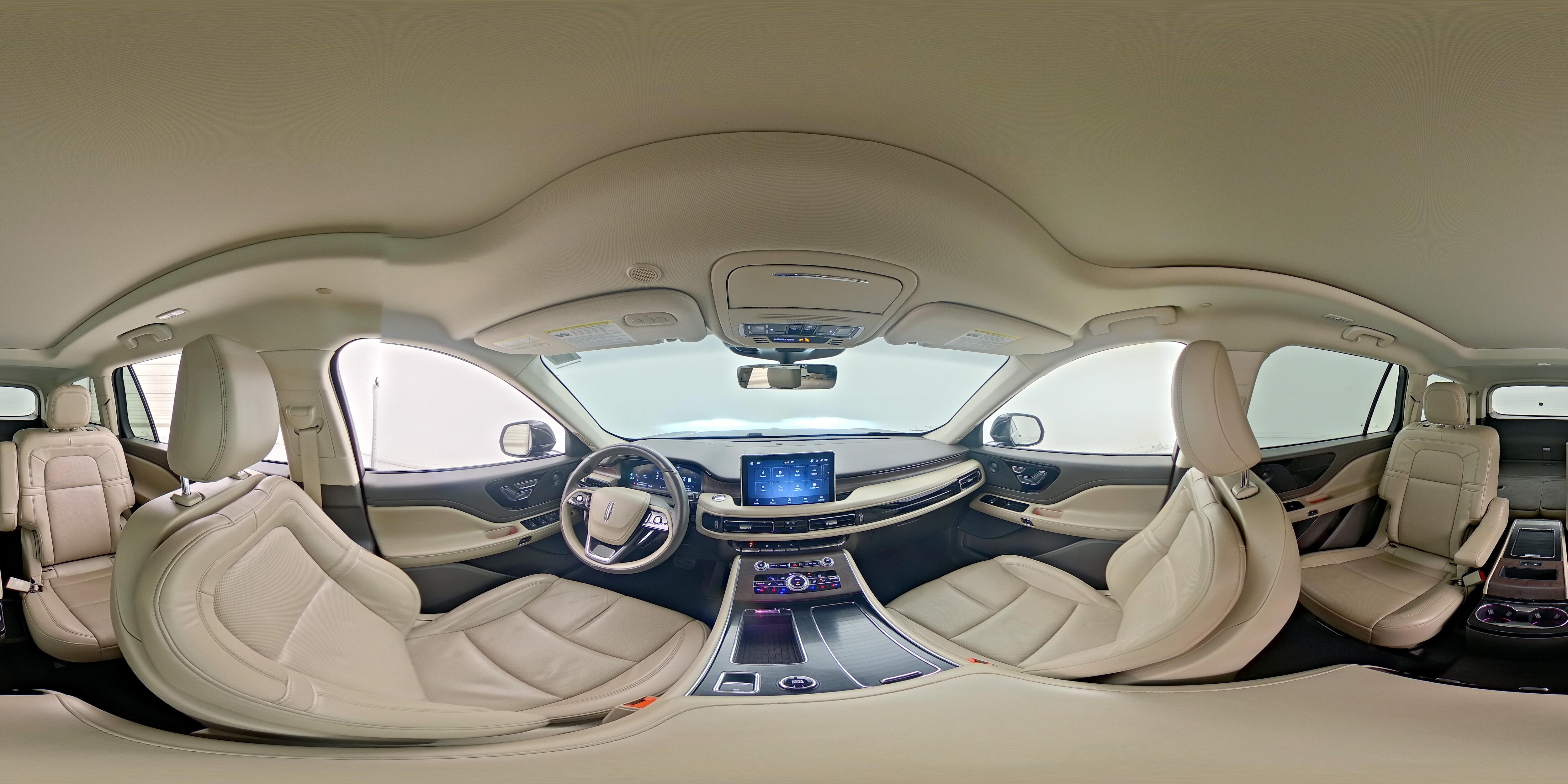 2021 Lincoln Aviator Reserve - Photo 25