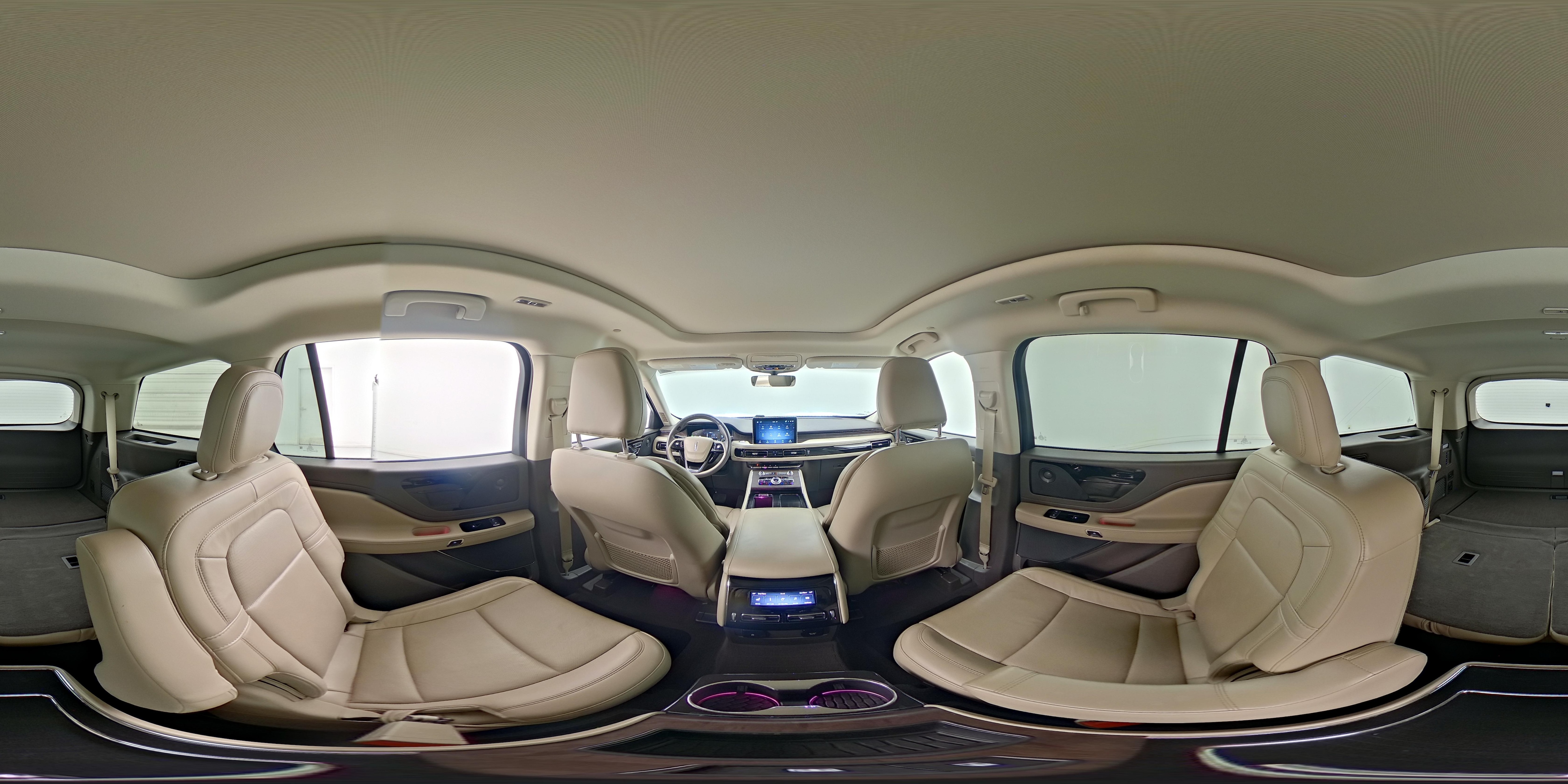 2021 Lincoln Aviator Reserve - Photo 26