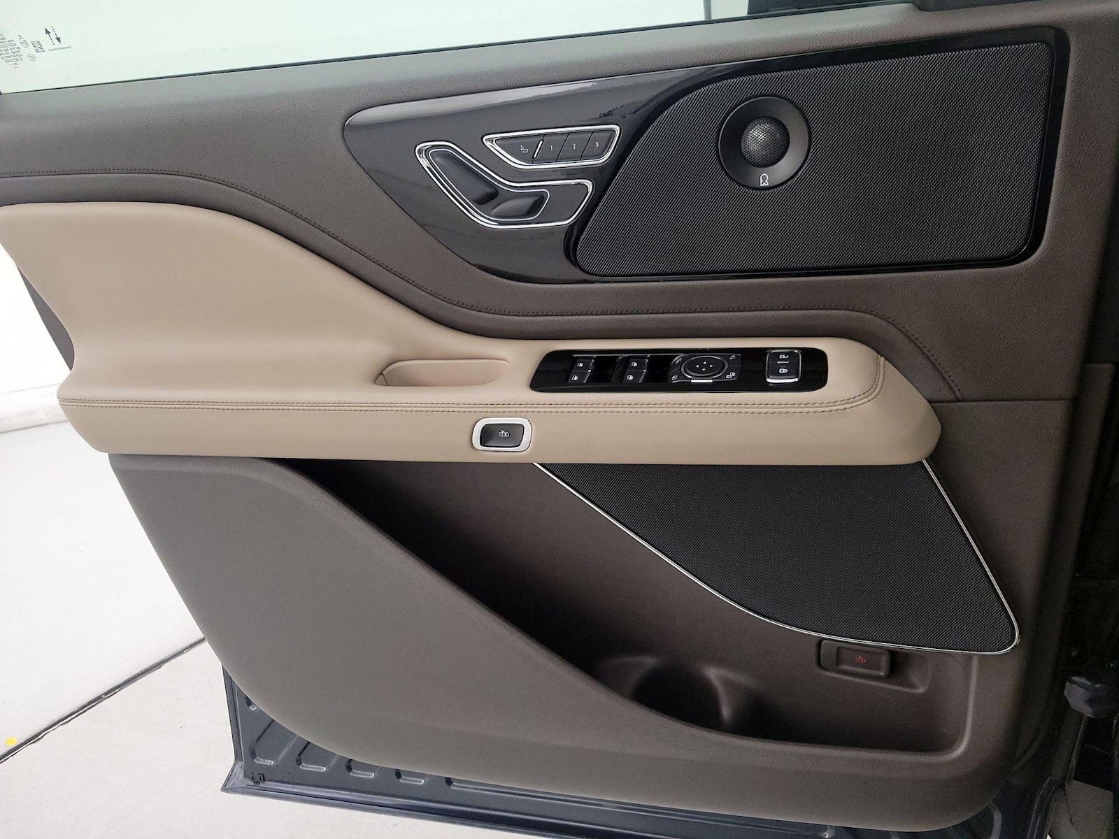 2021 Lincoln Aviator Reserve - Photo 13