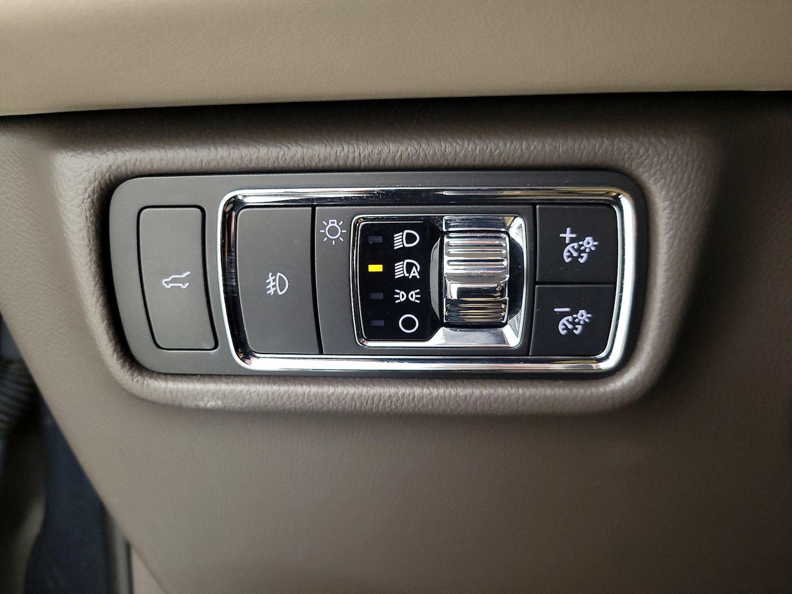 2021 Lincoln Aviator Reserve - Photo 14
