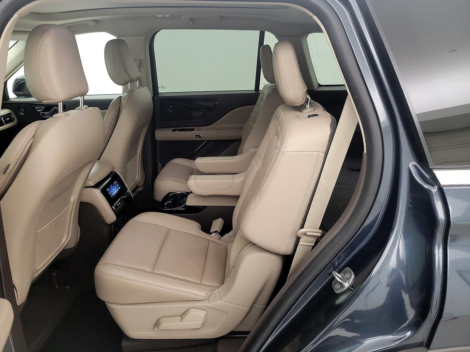 2021 Lincoln Aviator Reserve - Photo 19