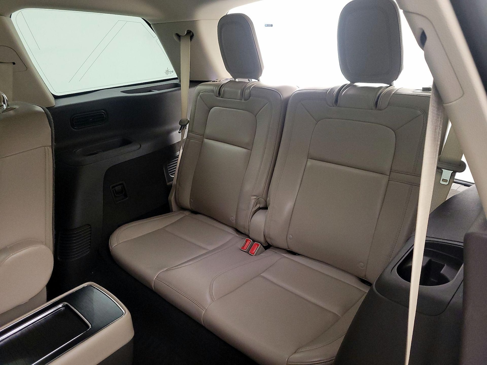 2021 Lincoln Aviator Reserve - Photo 20
