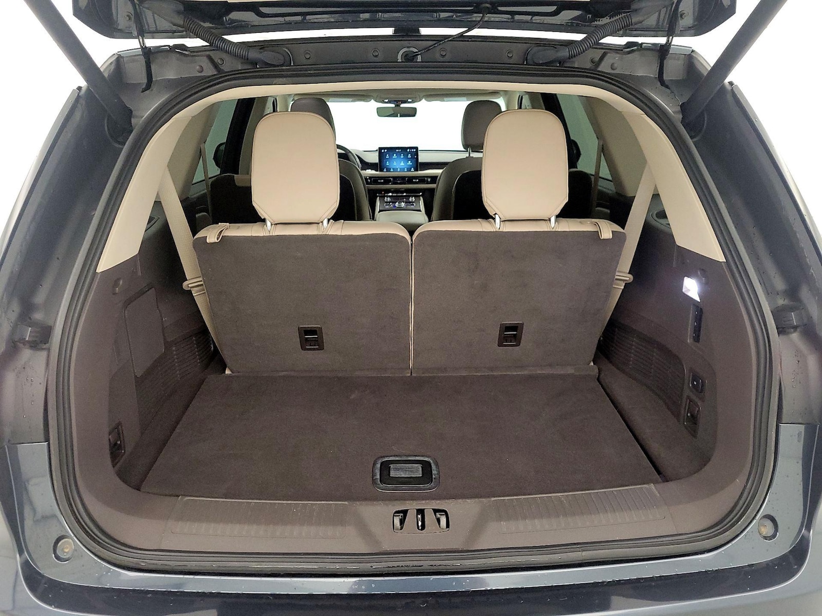 2021 Lincoln Aviator Reserve - Photo 21