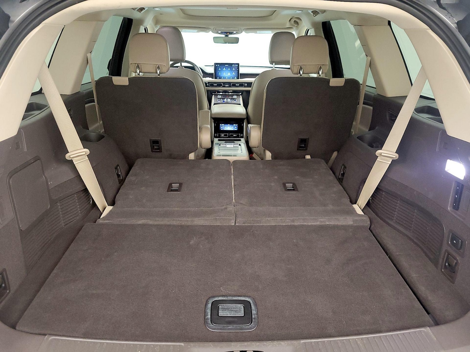 2021 Lincoln Aviator Reserve - Photo 22