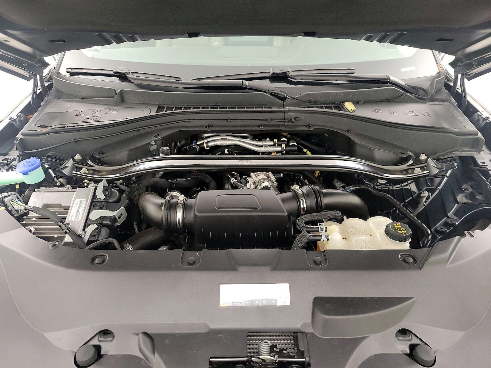 2021 Lincoln Aviator Reserve - Photo 23