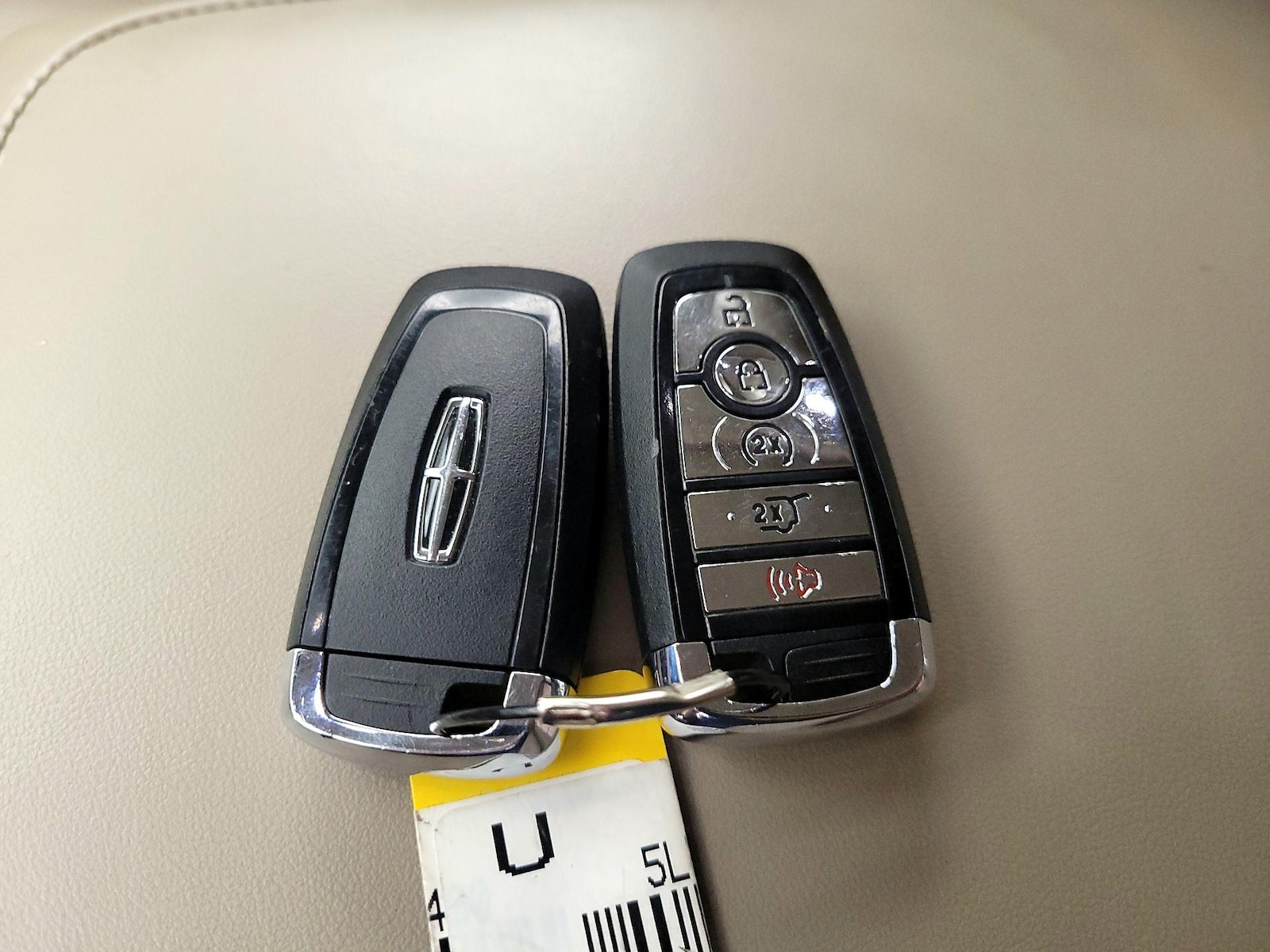 2021 Lincoln Aviator Reserve - Photo 24