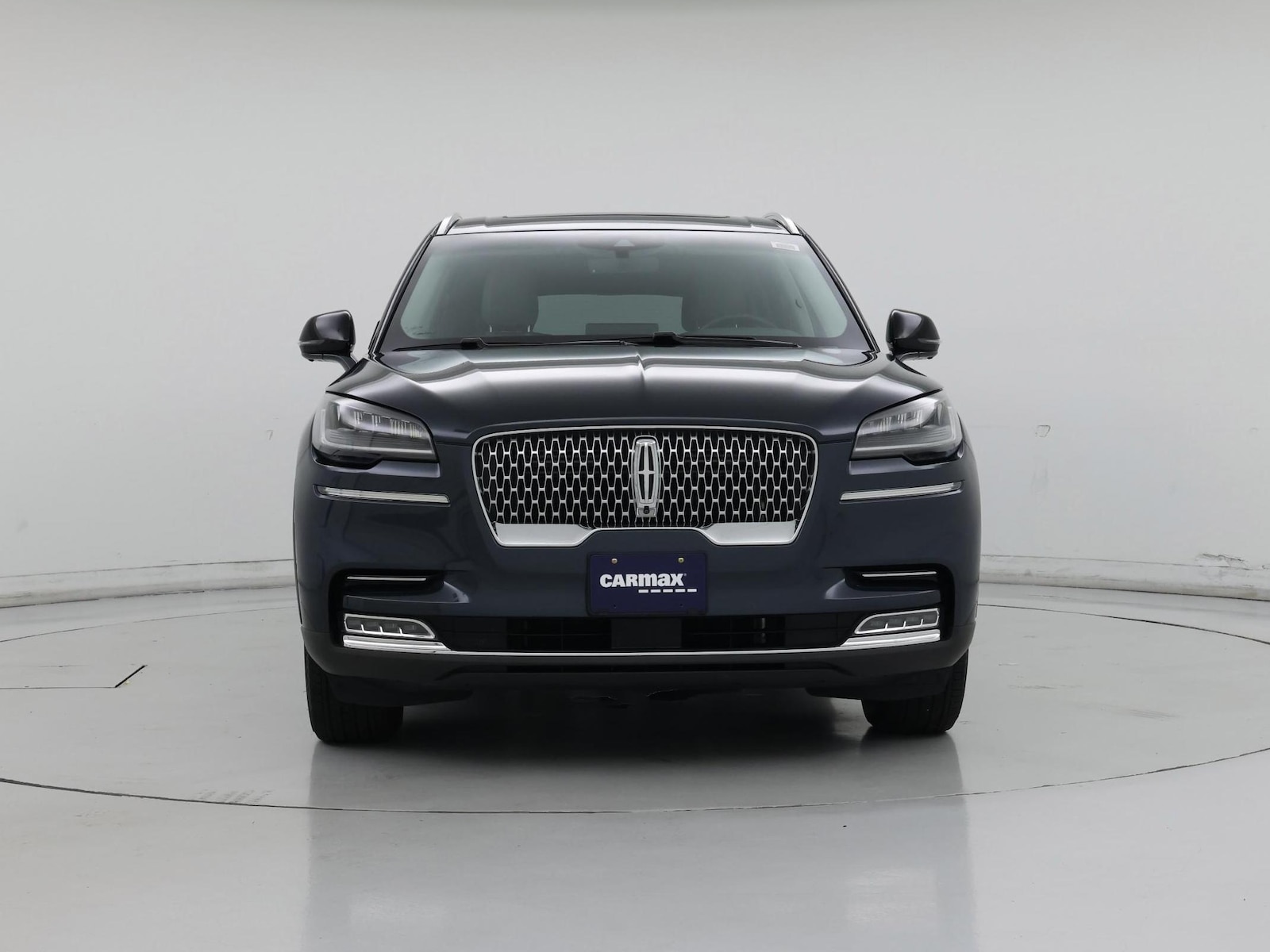 2021 Lincoln Aviator Reserve - Photo 6