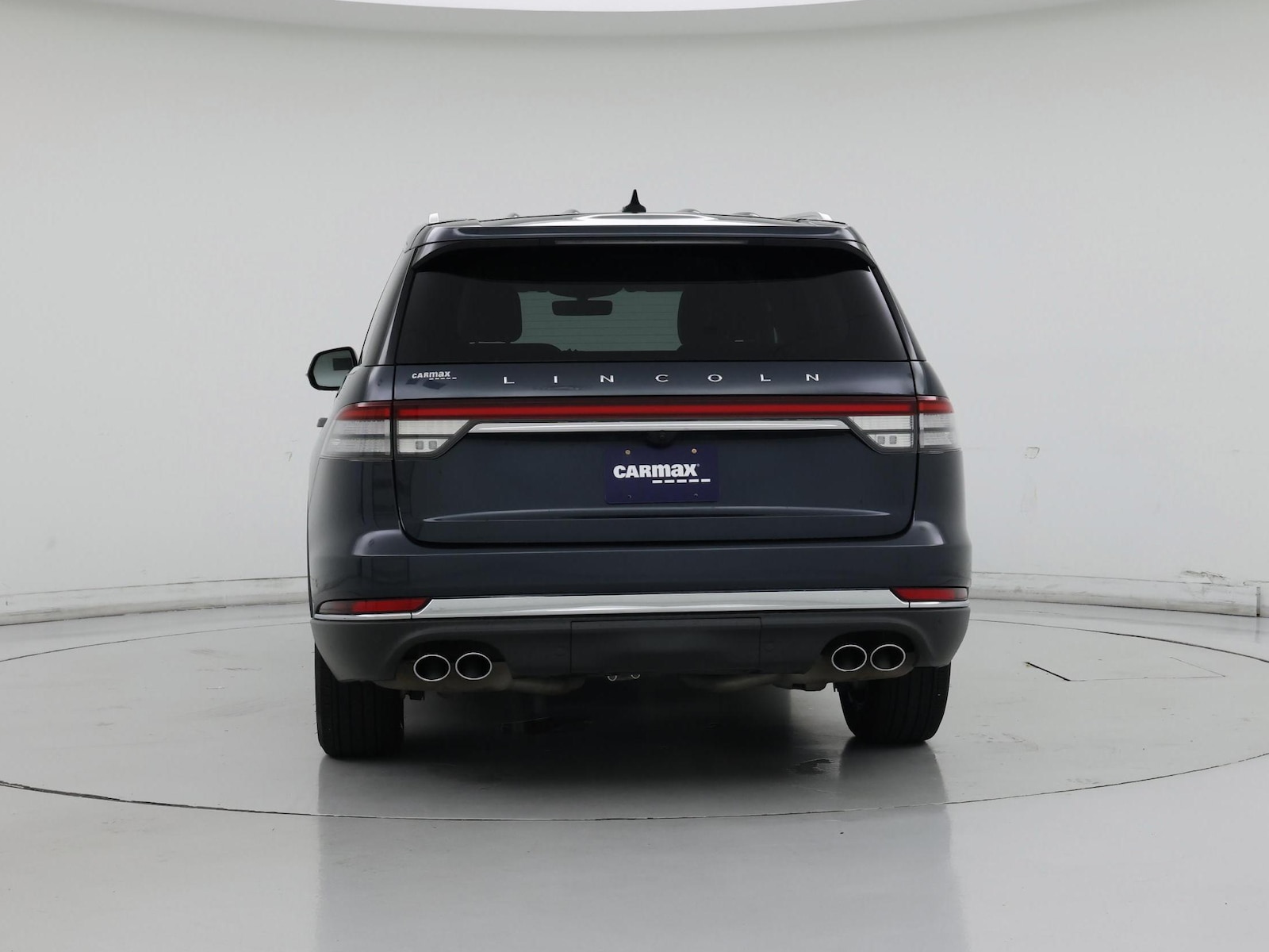 2021 Lincoln Aviator Reserve - Photo 7