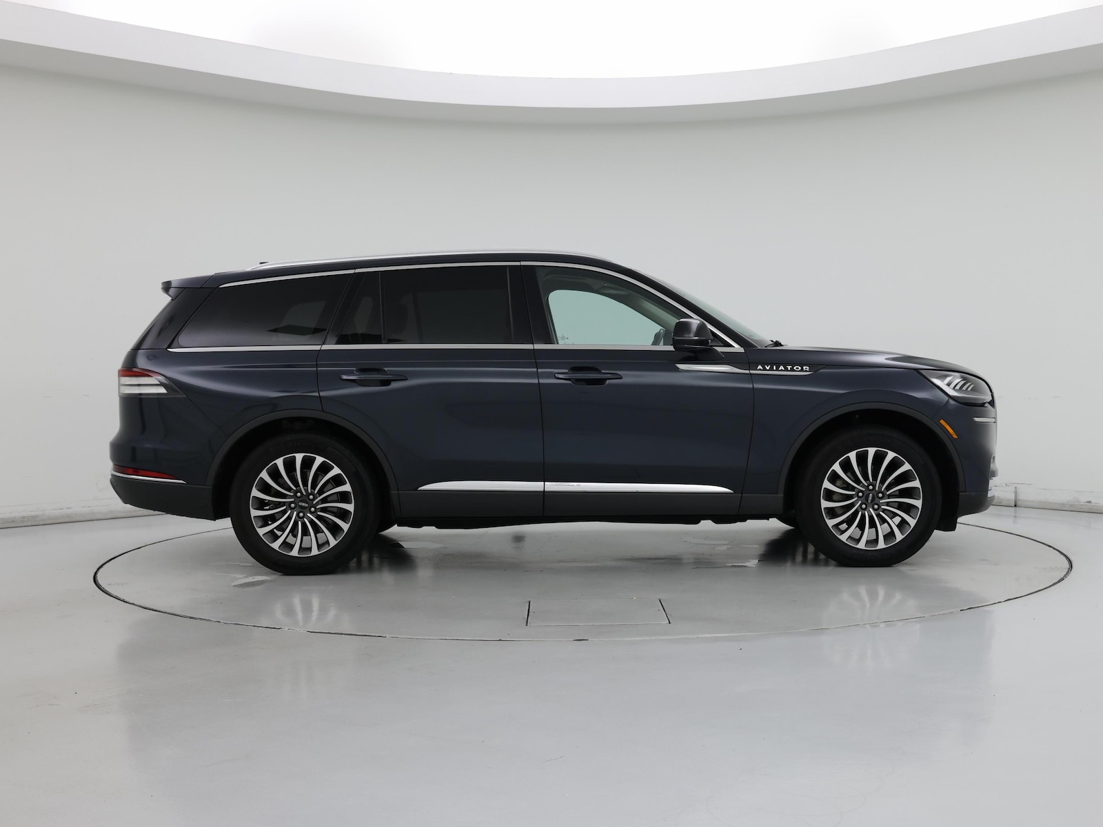 2021 Lincoln Aviator Reserve - Photo 8