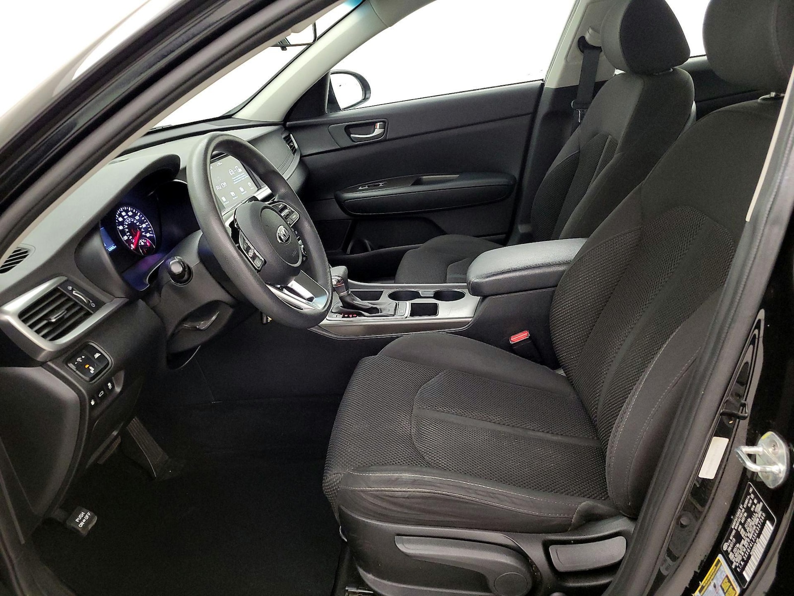 Side Airbags