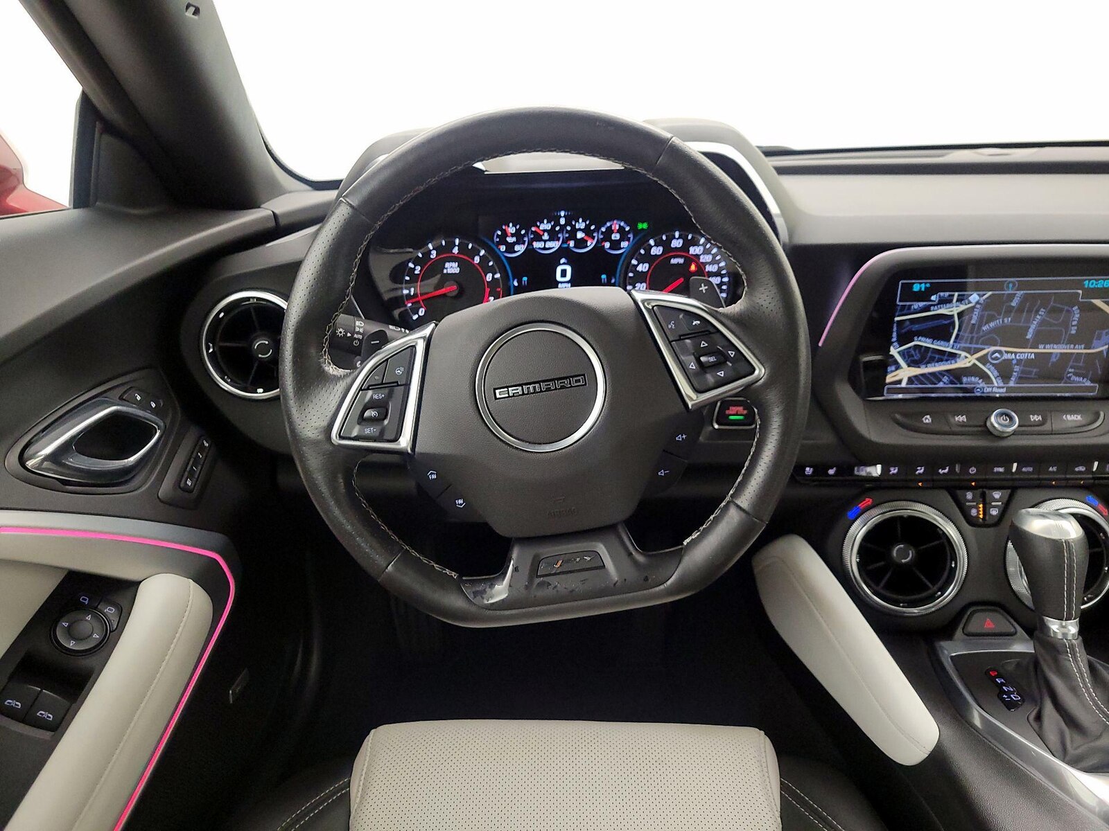 Remote Start