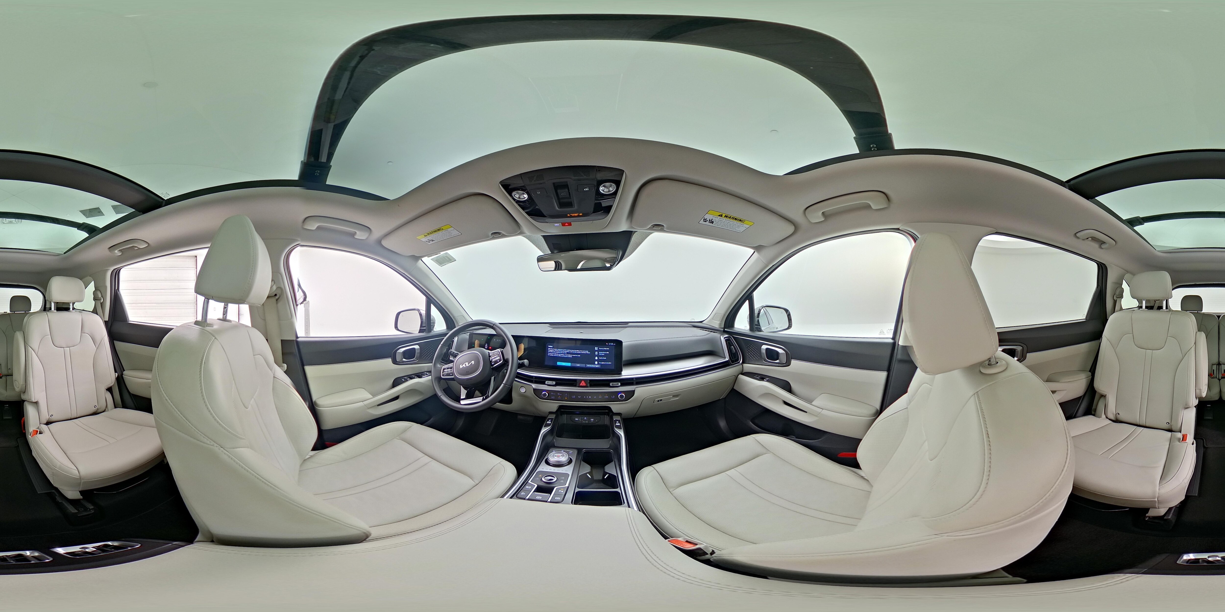 2025 Kia Sorento EX Hybrid - Photo 28