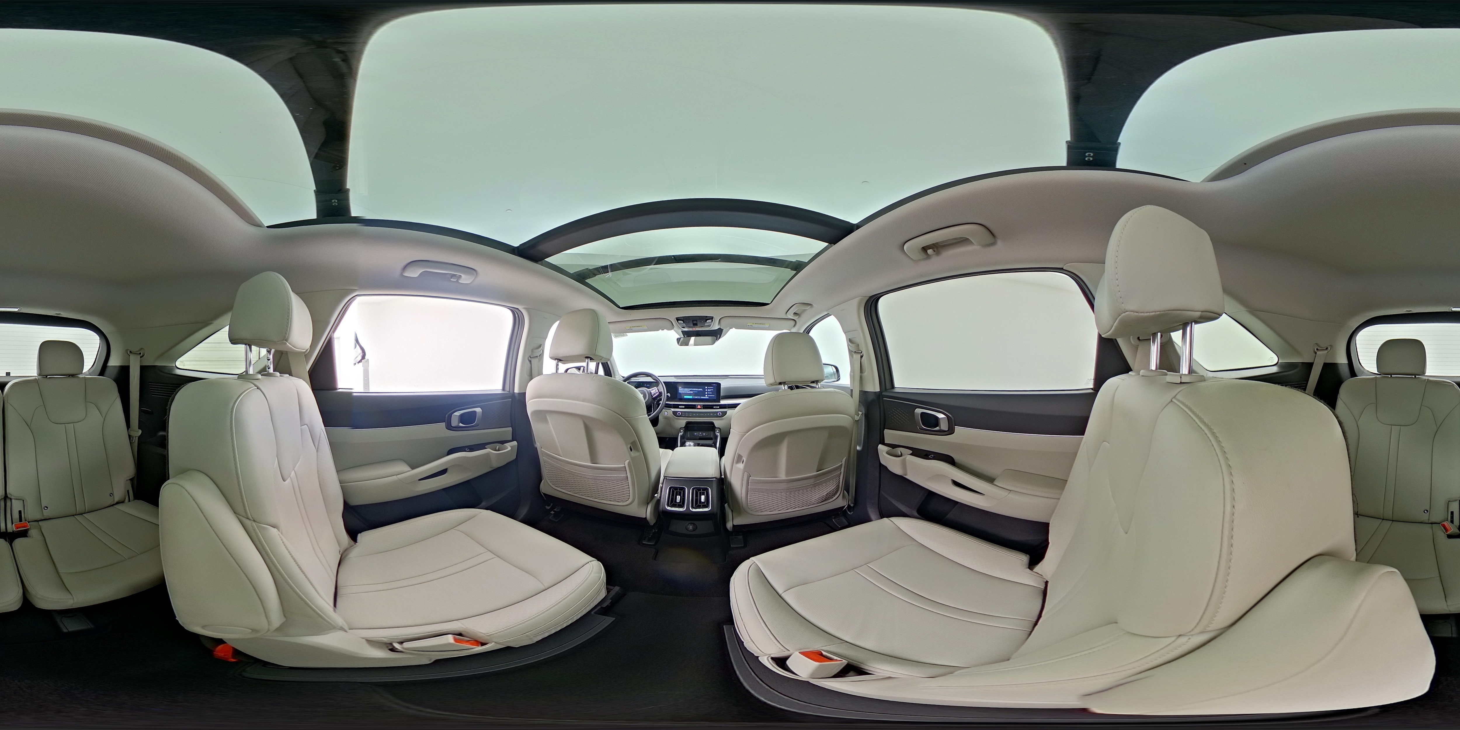 2025 Kia Sorento EX Hybrid - Photo 29