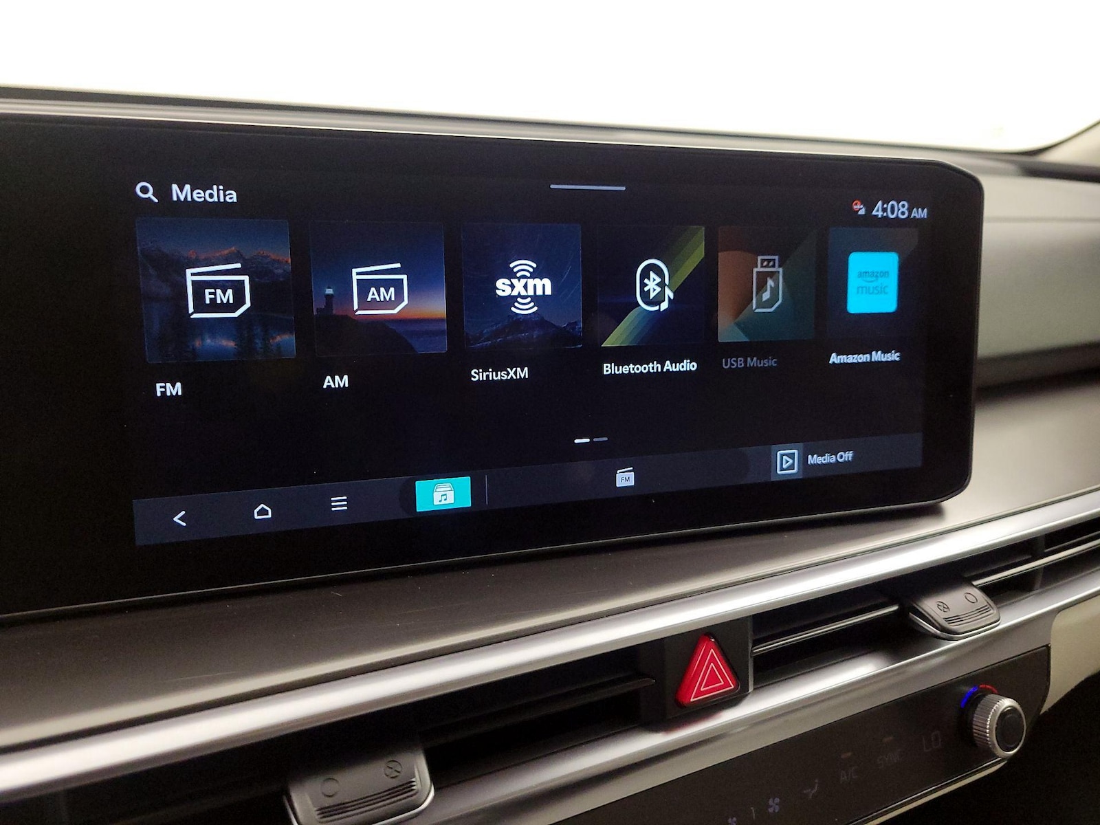 2025 Kia Sorento EX Hybrid - Photo 17