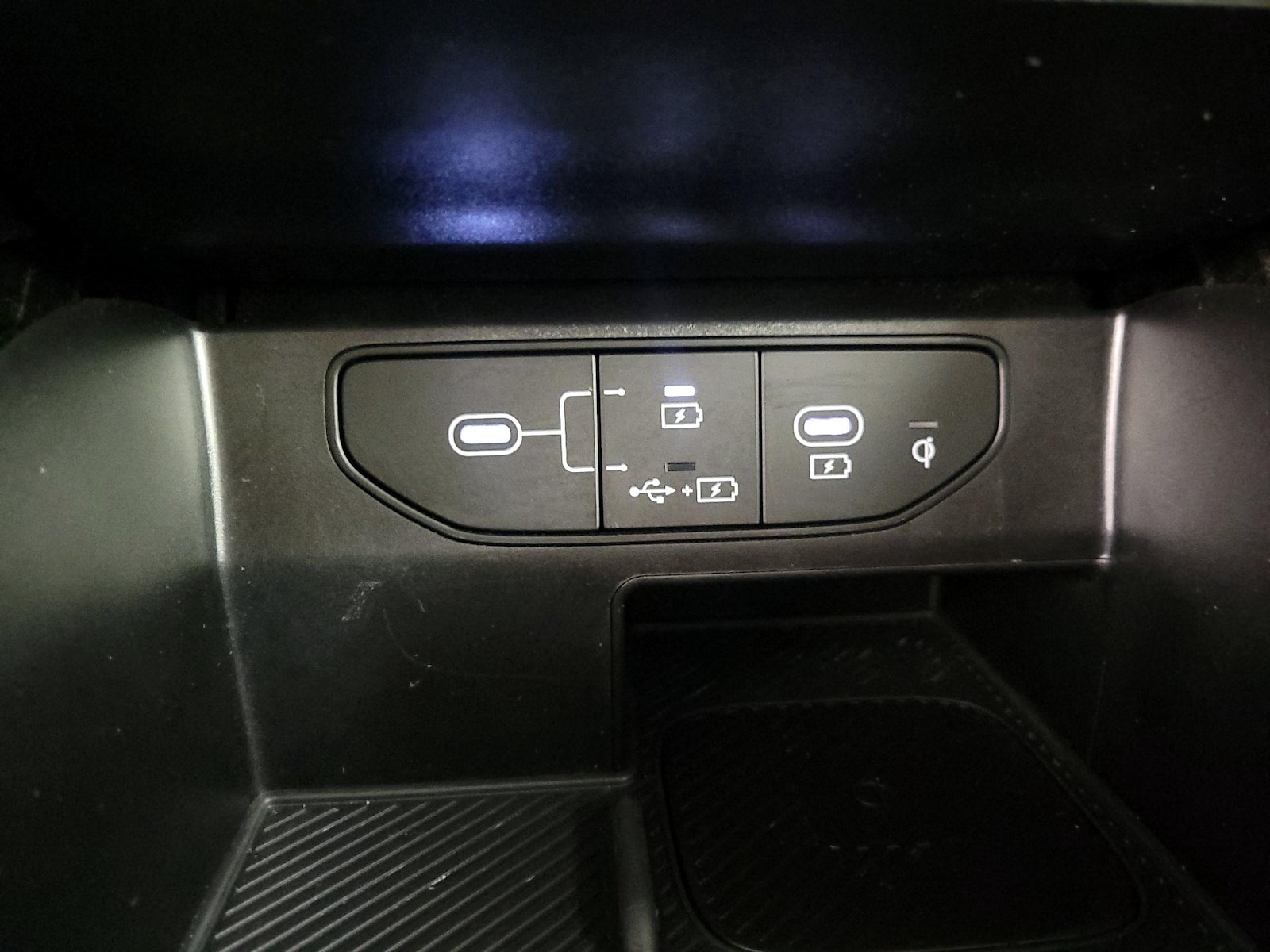 2025 Kia Sorento EX Hybrid - Photo 20